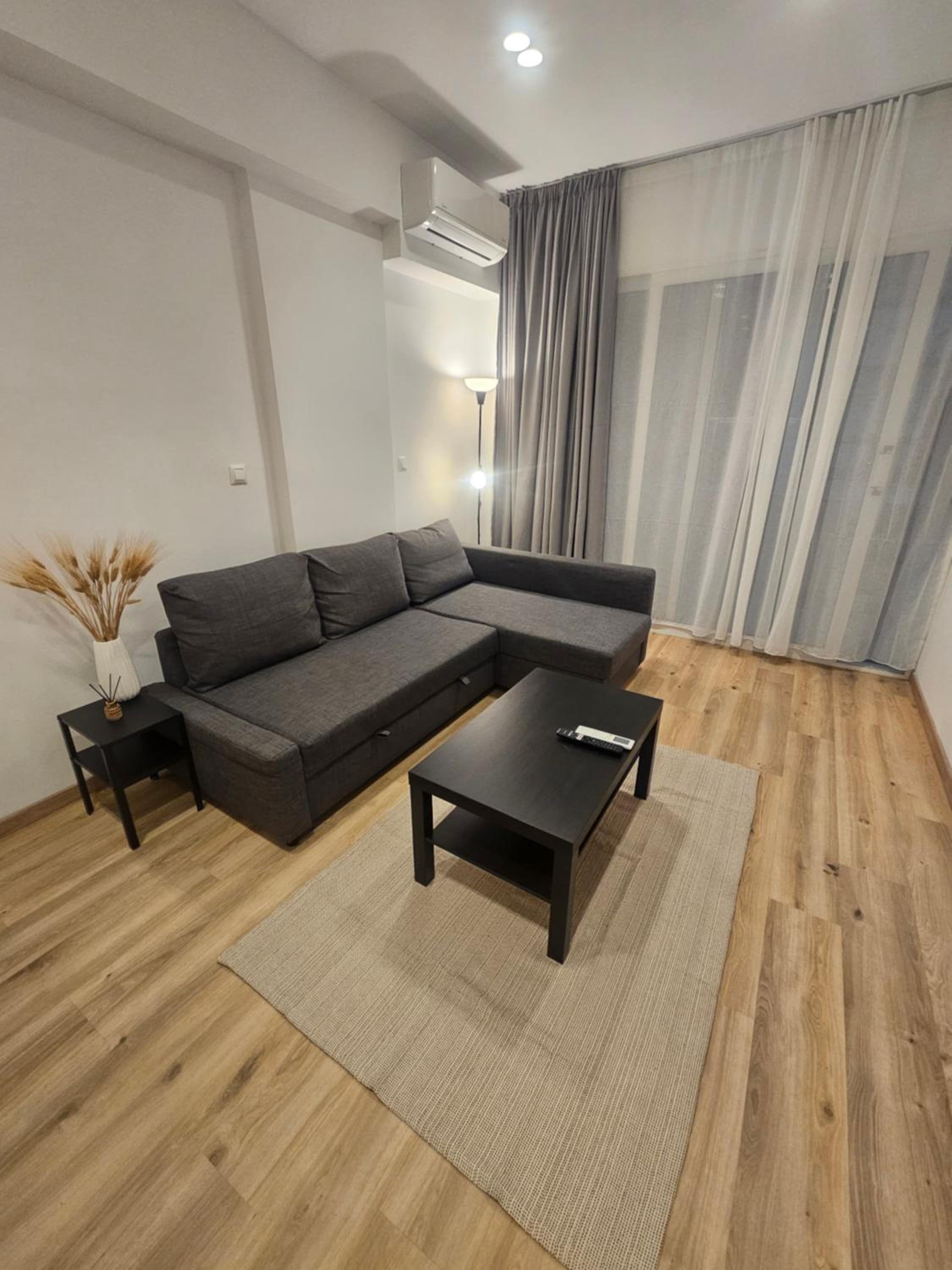 Sun Marco Apartments in Athens