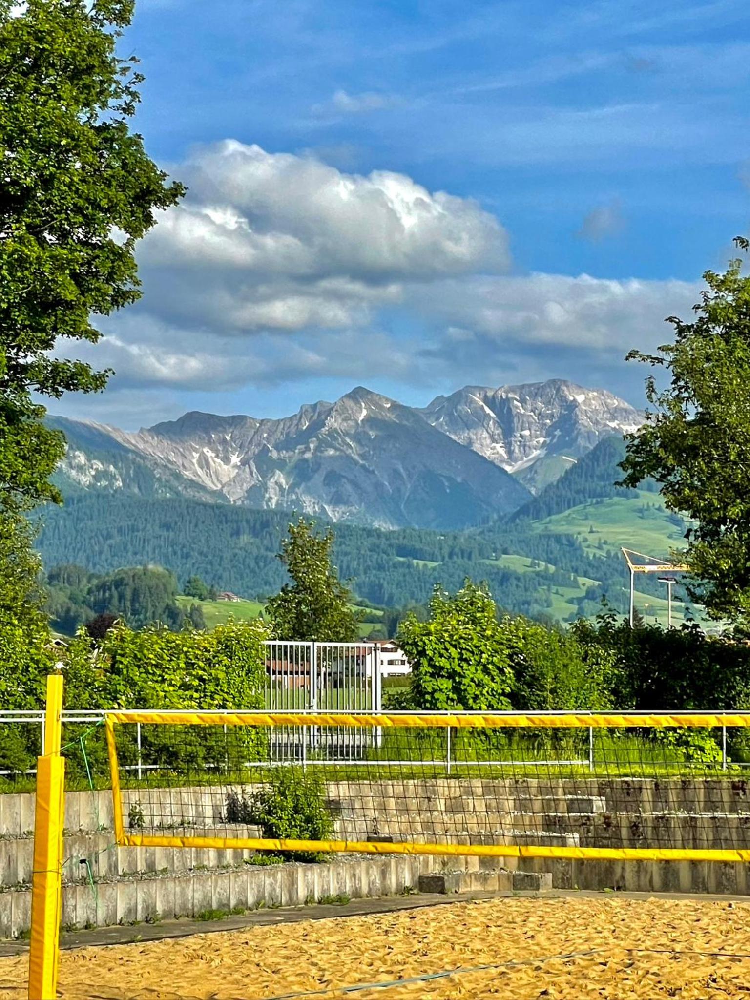 Landhaus Bergheimat in Burgberg für bis zu 14 Personen