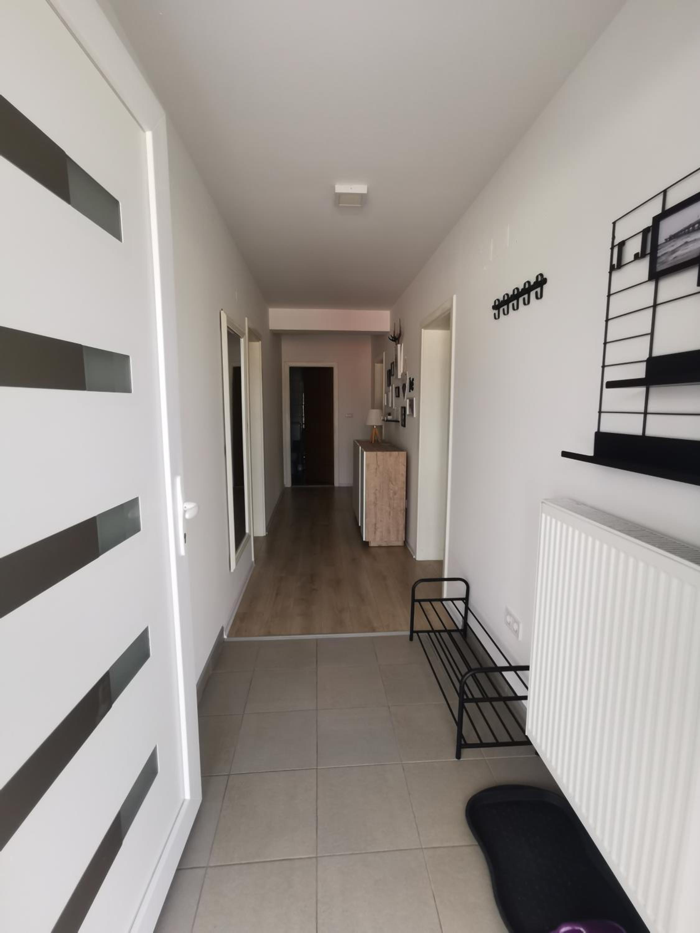 Apartment Mejdan