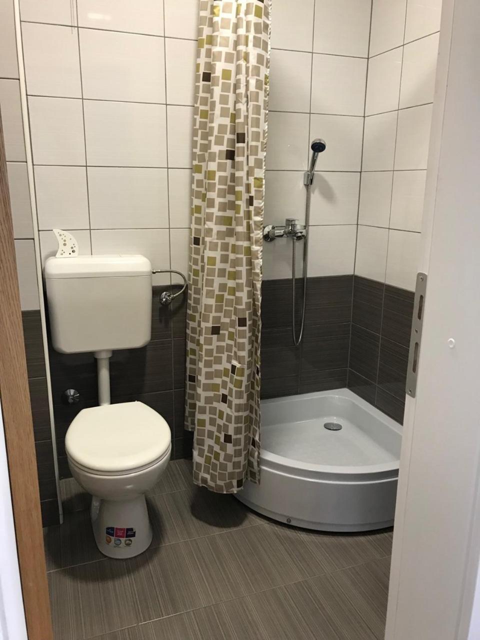 Apartment Mejdan