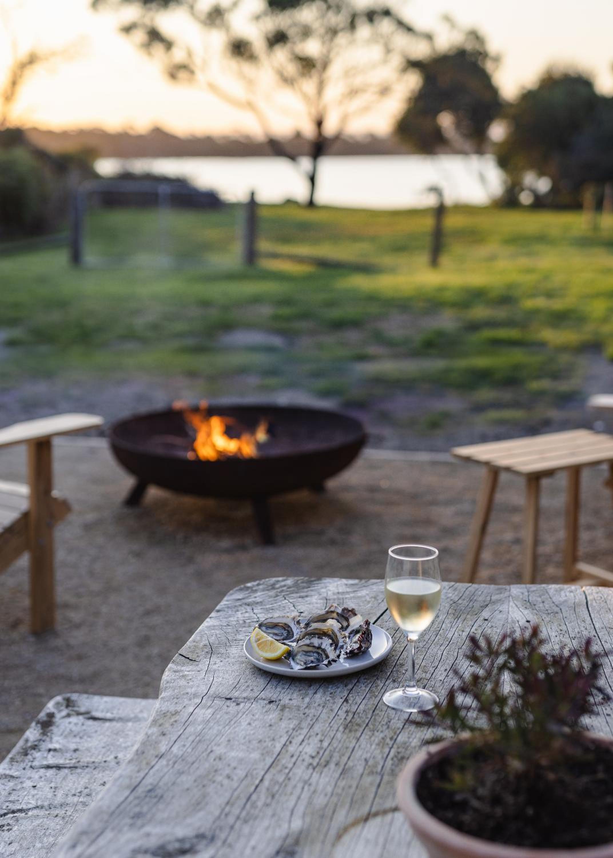 Lobster Pot Cabin