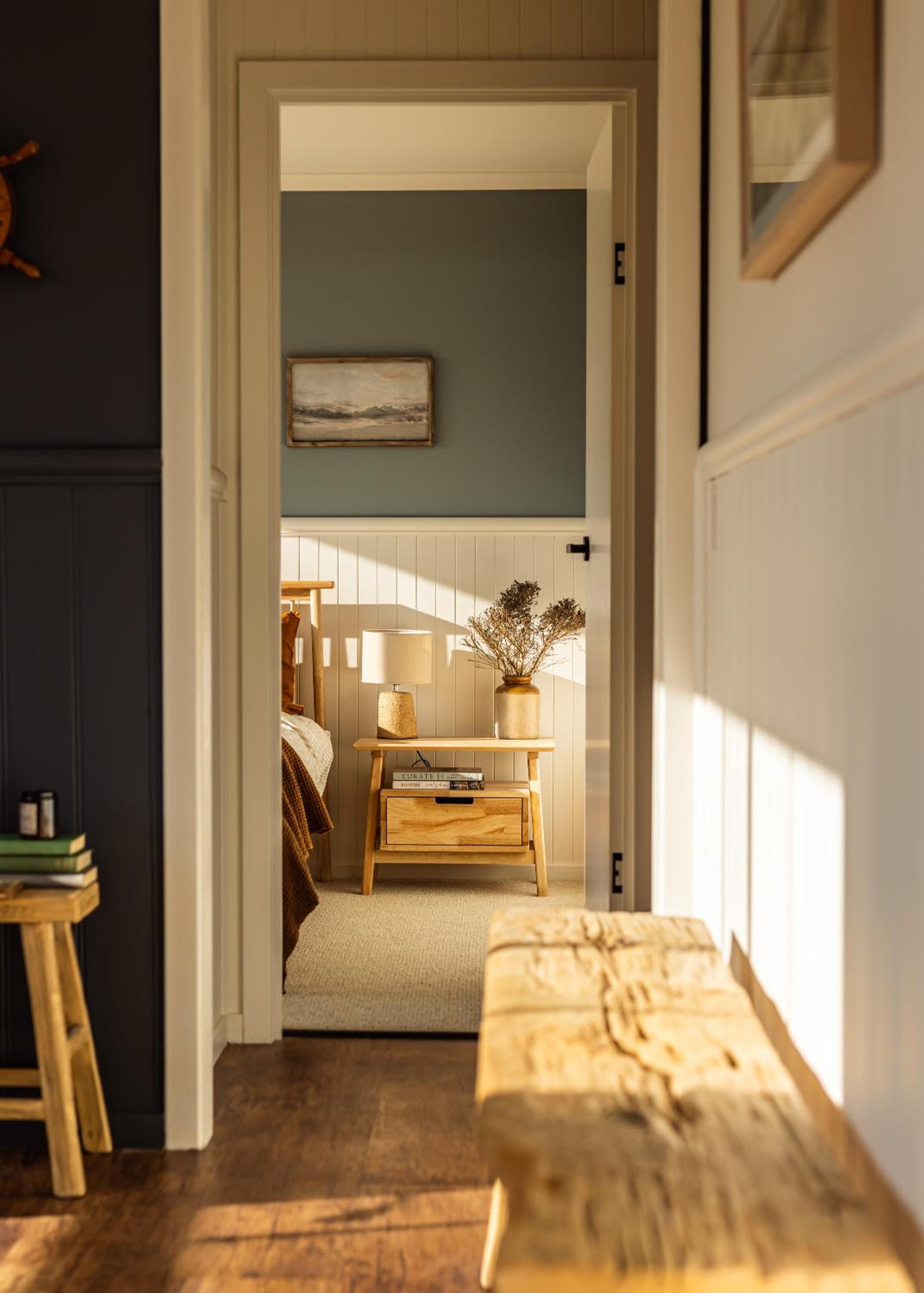 Lobster Pot Cabin
