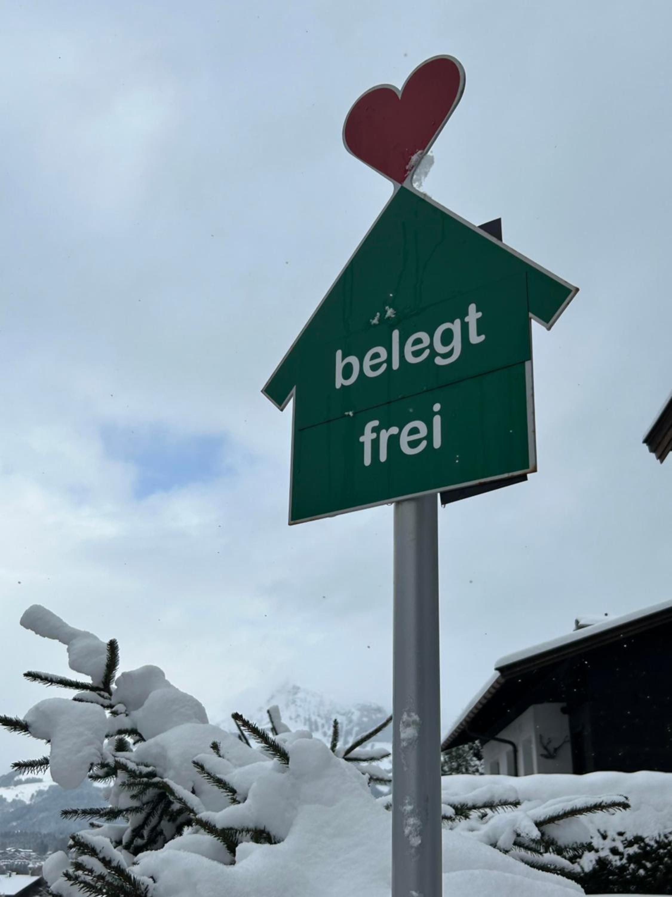 Fleckalm Chalets