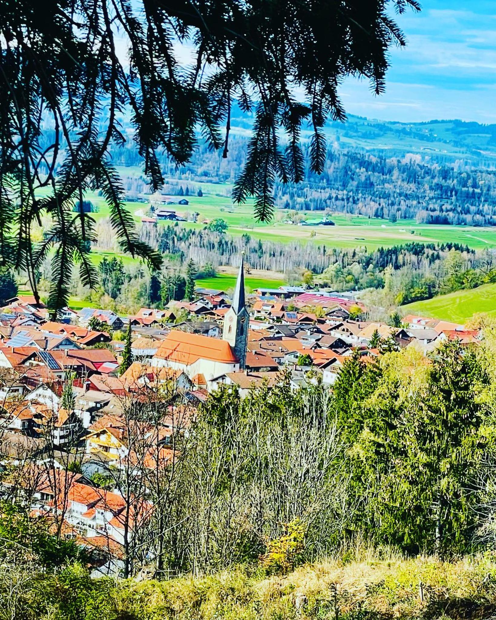Landhaus Bergheimat in Burgberg für bis zu 14 Personen