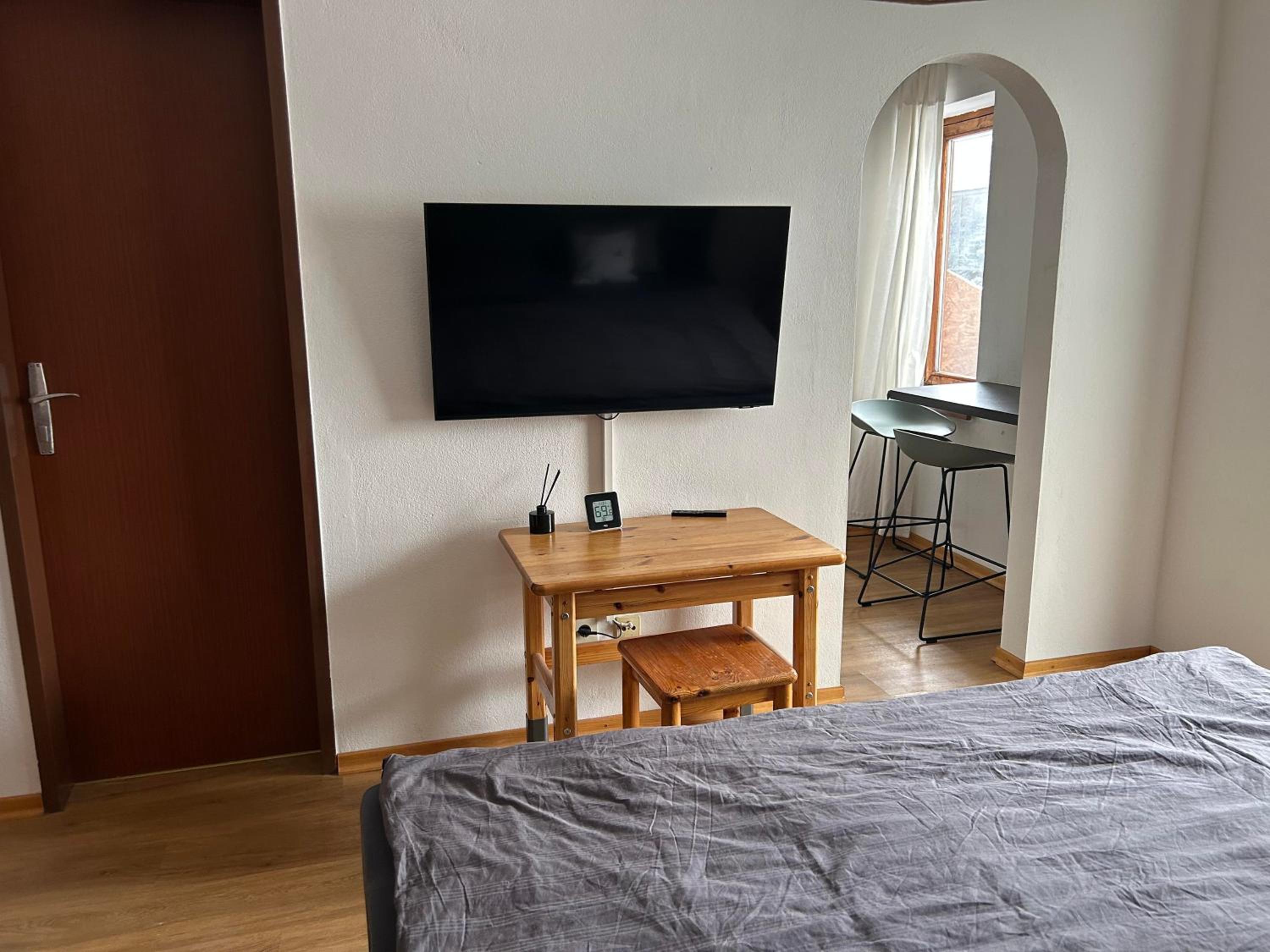 Fleckalm Chalets