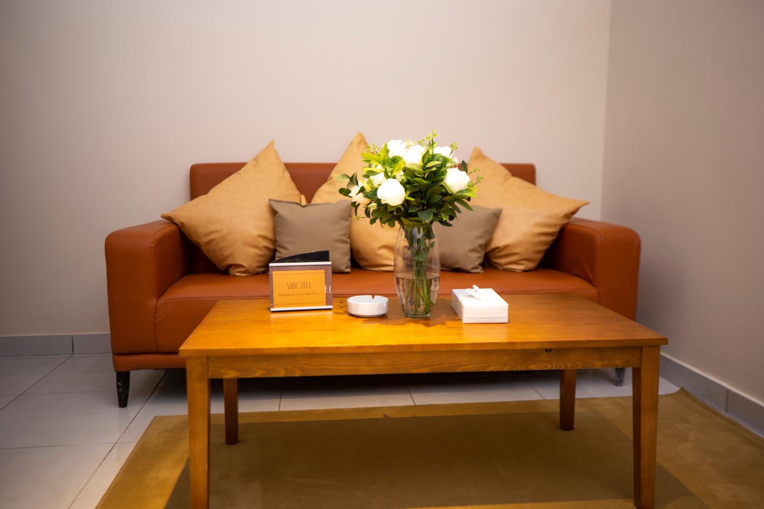 Vibotel Residence Hotel Apartments