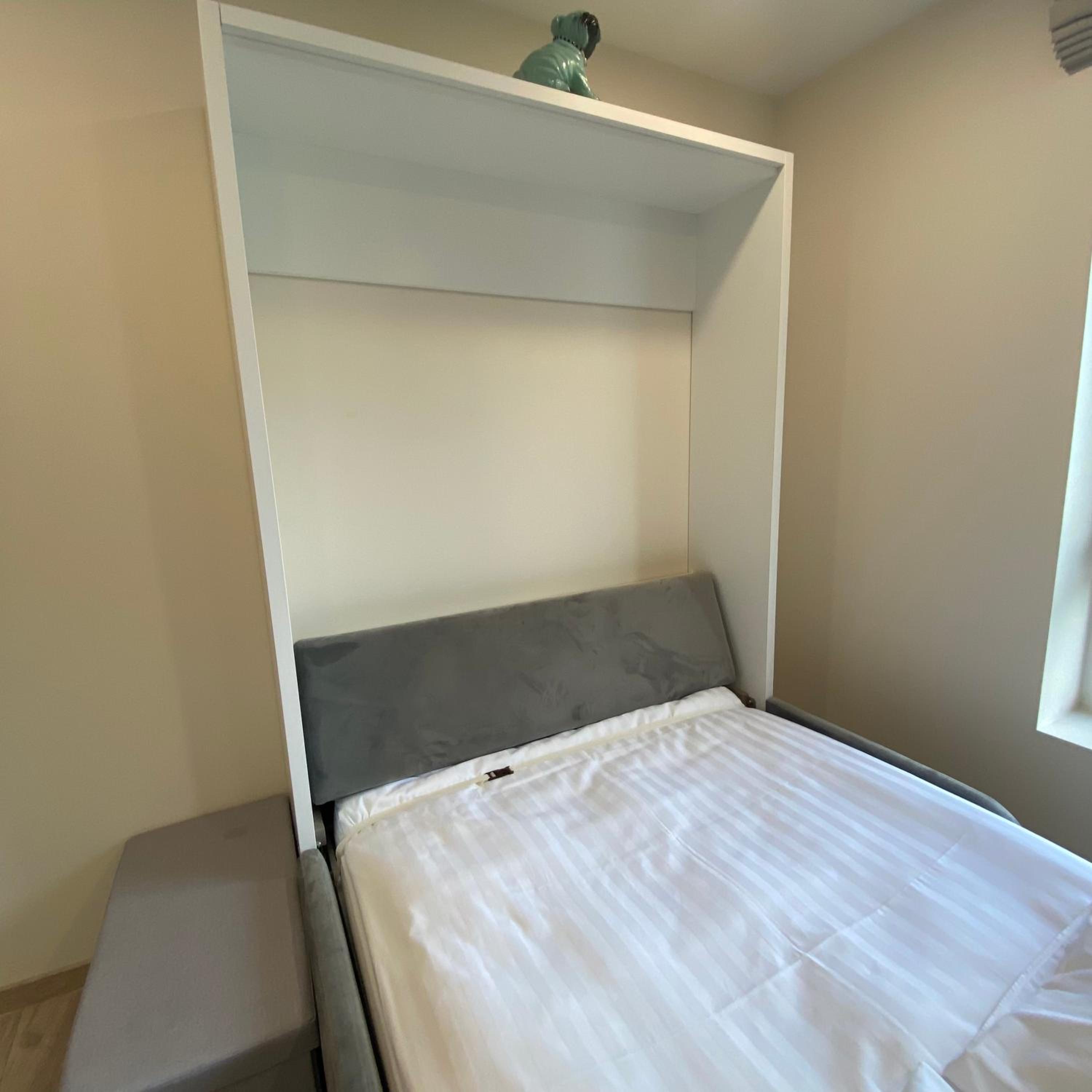 Kaunas City Center Apartment view 4