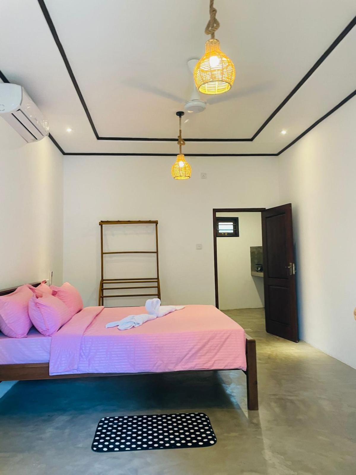 Abhi Villa