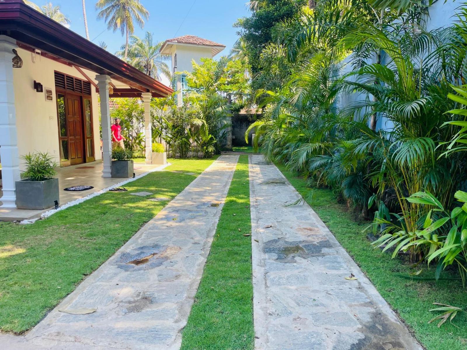 Abhi Villa