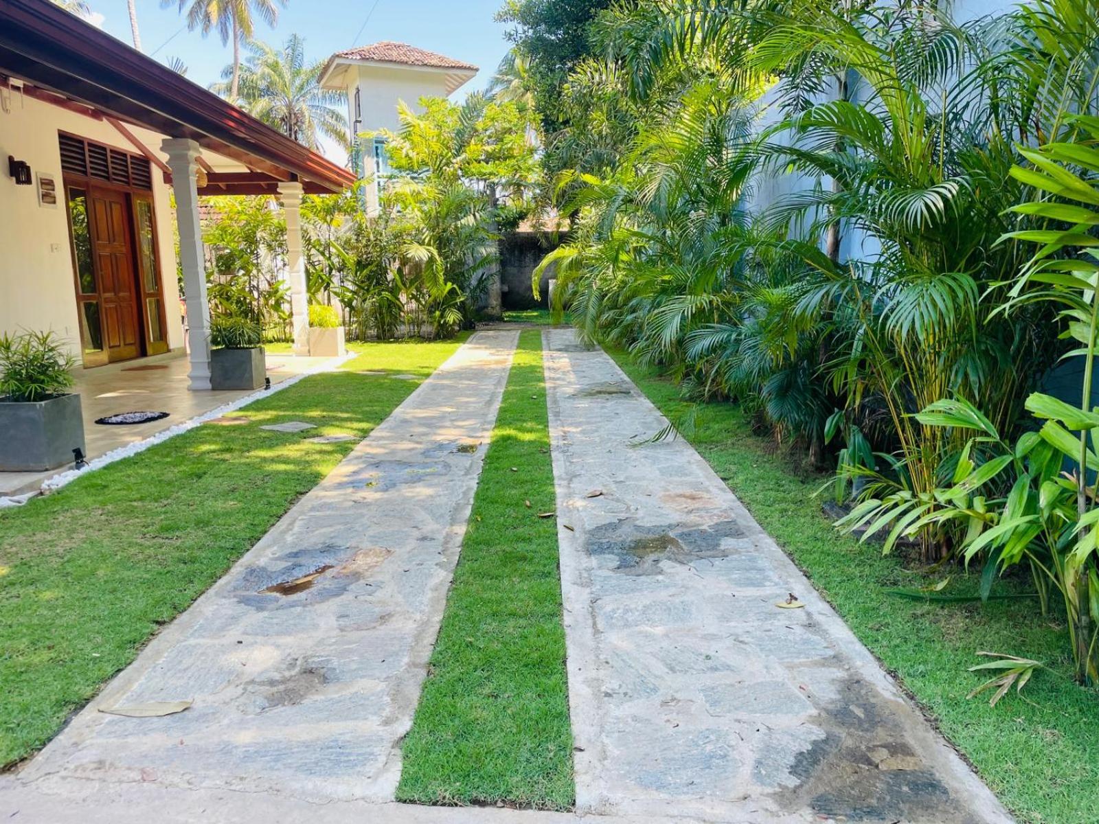 Abhi Villa