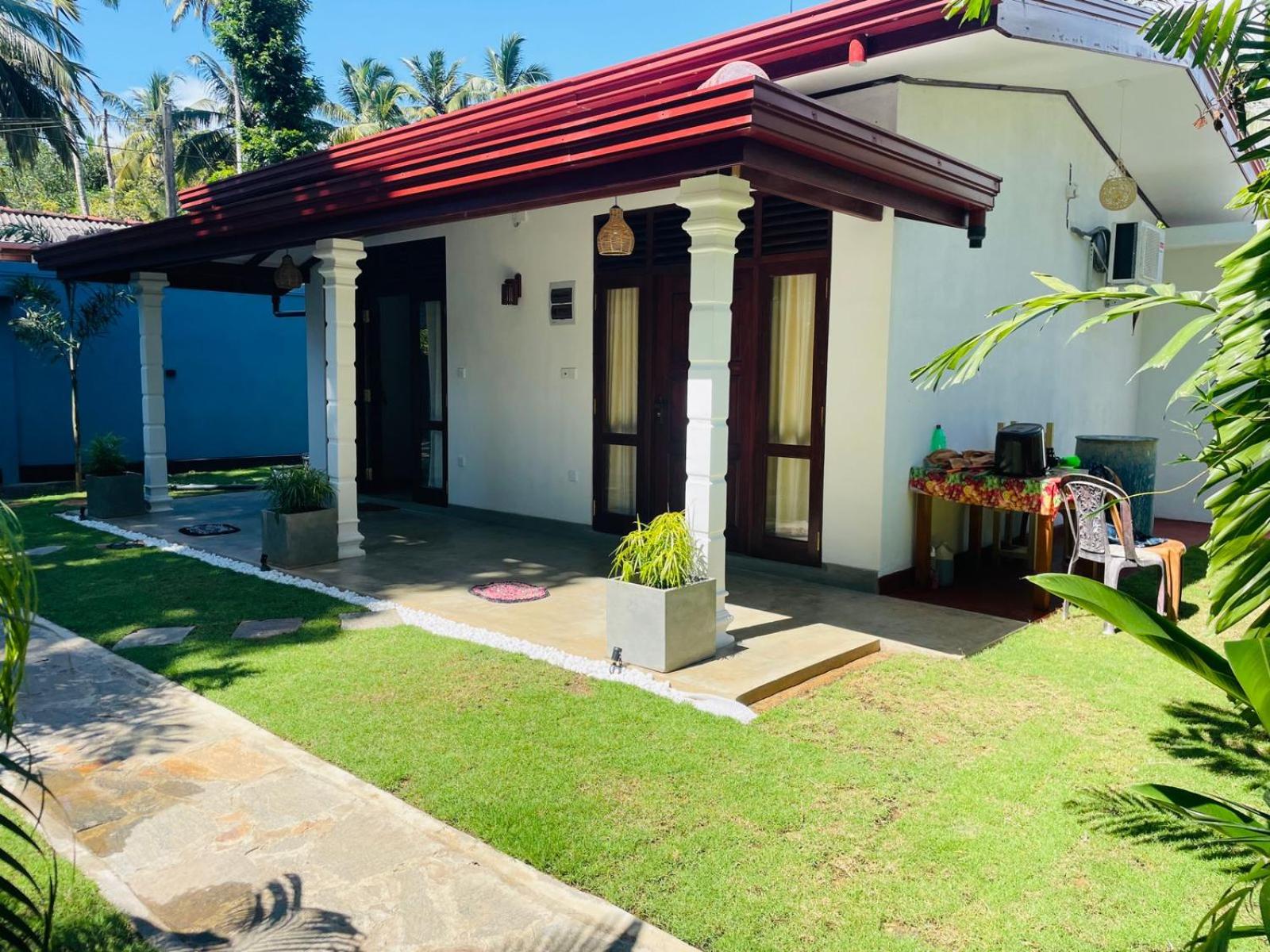 Abhi Villa