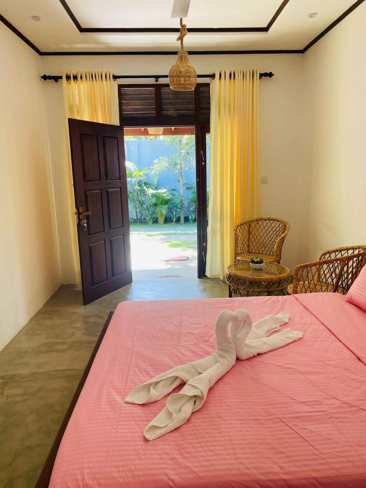 Abhi Villa