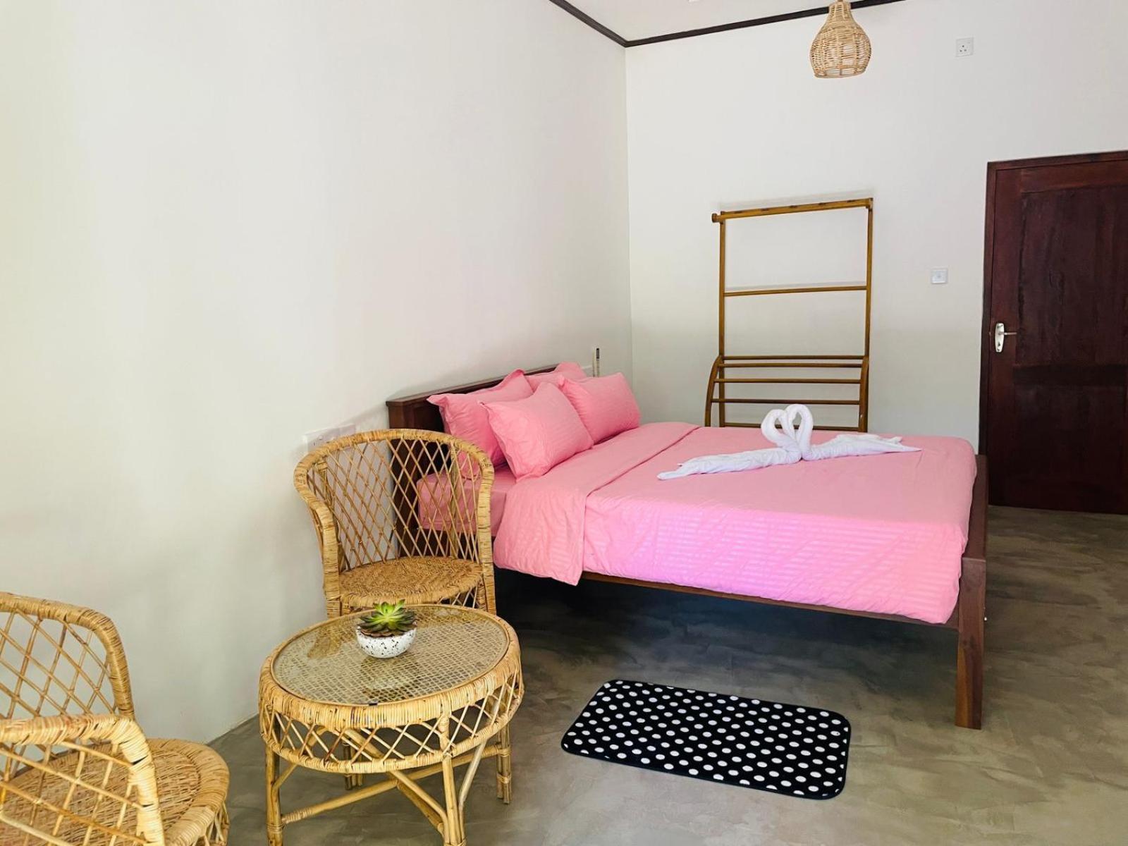 Abhi Villa