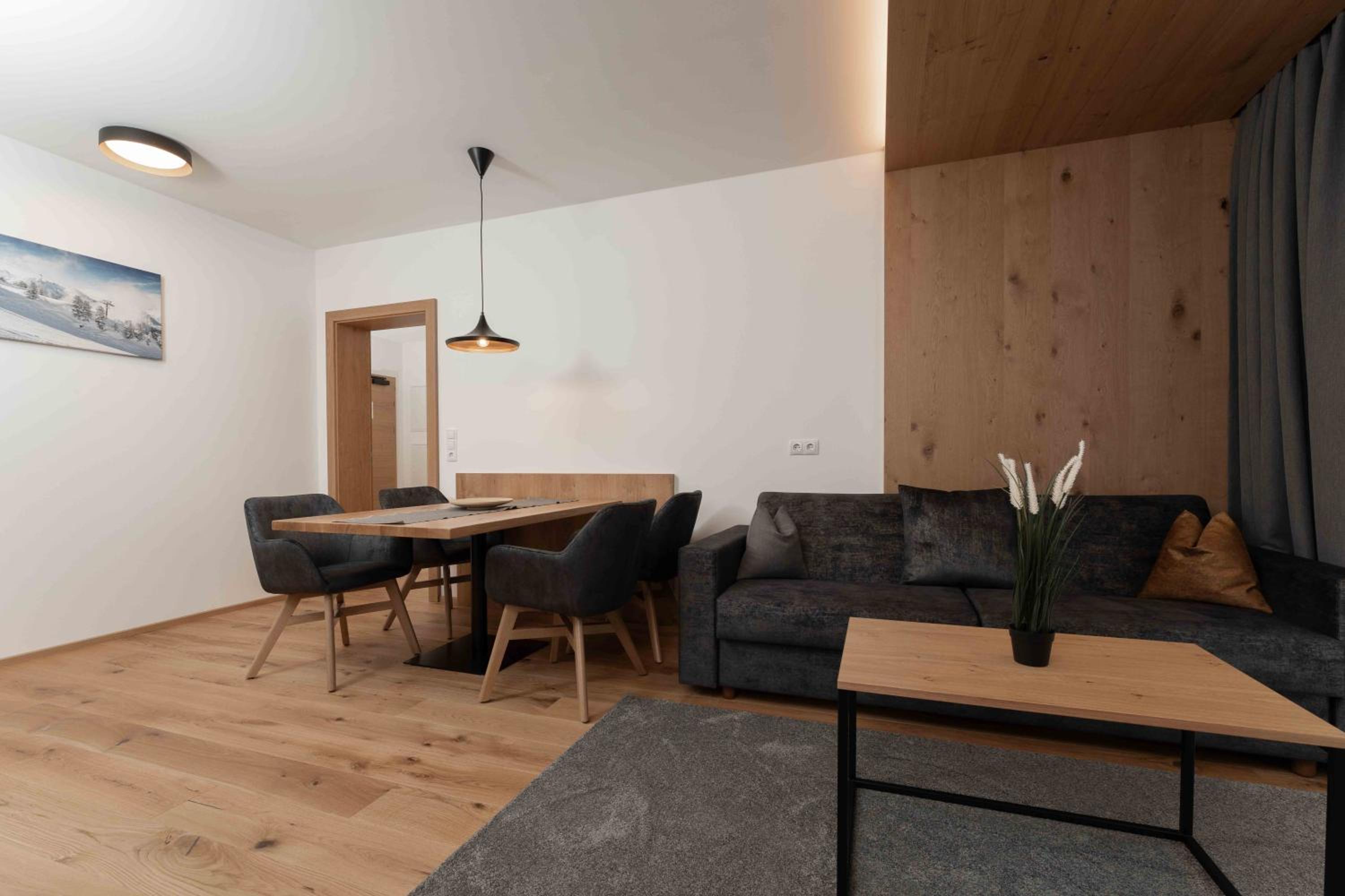 A CASA Serenity