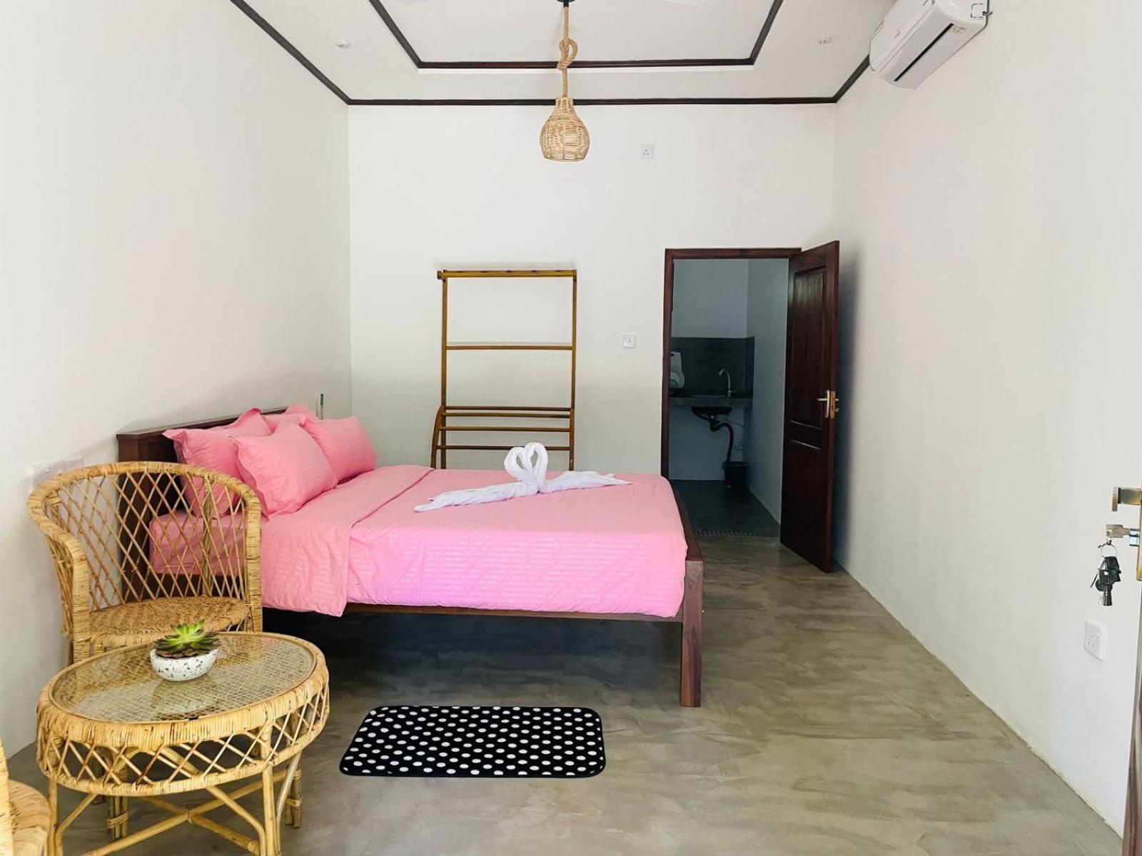 Abhi Villa
