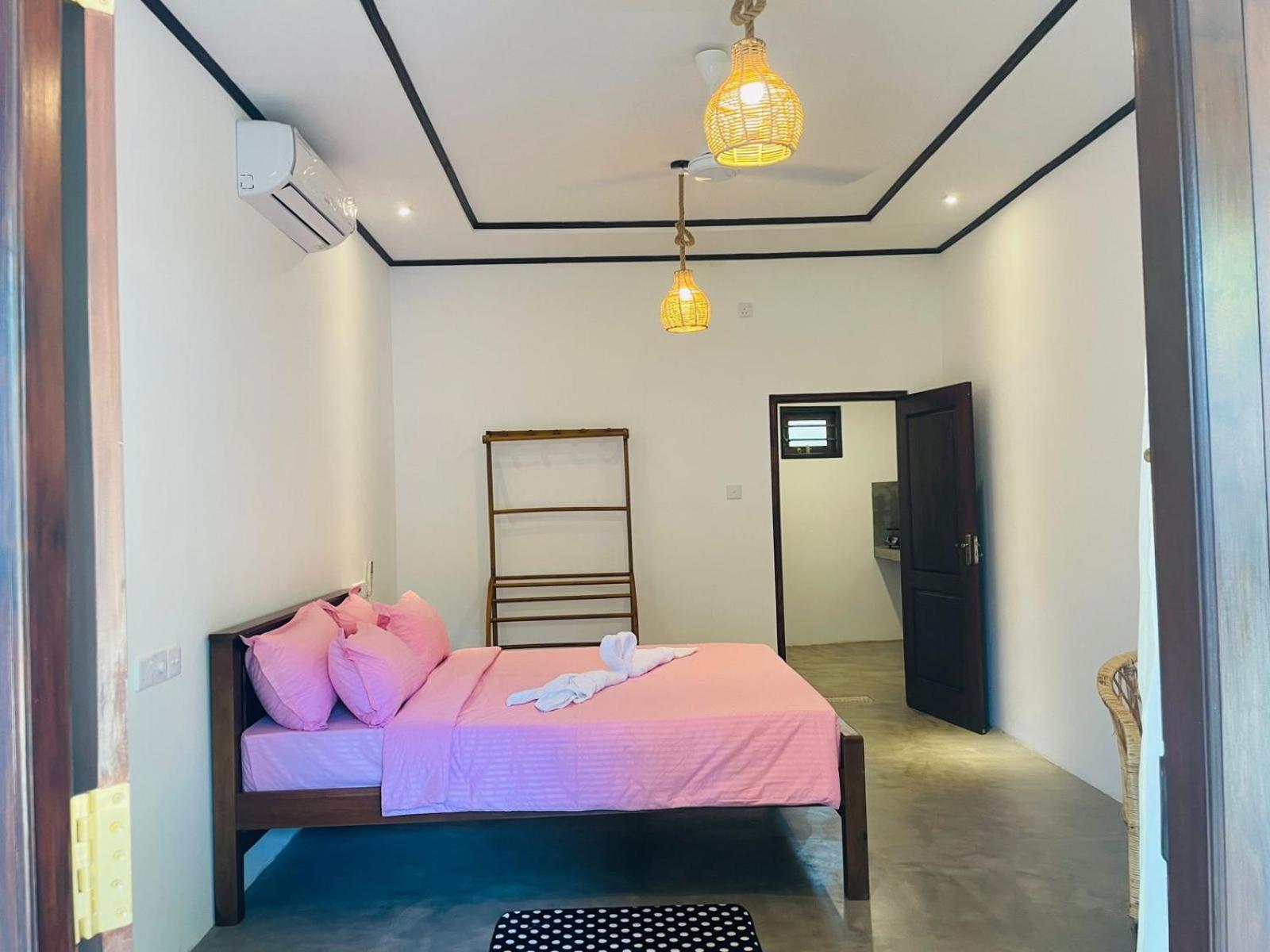 Abhi Villa