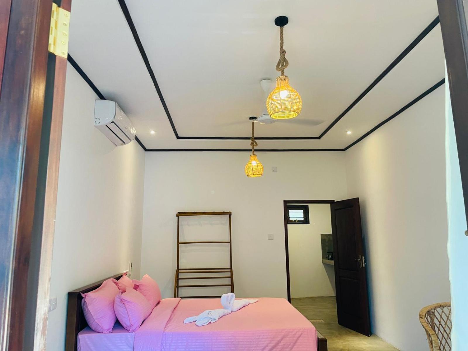 Abhi Villa