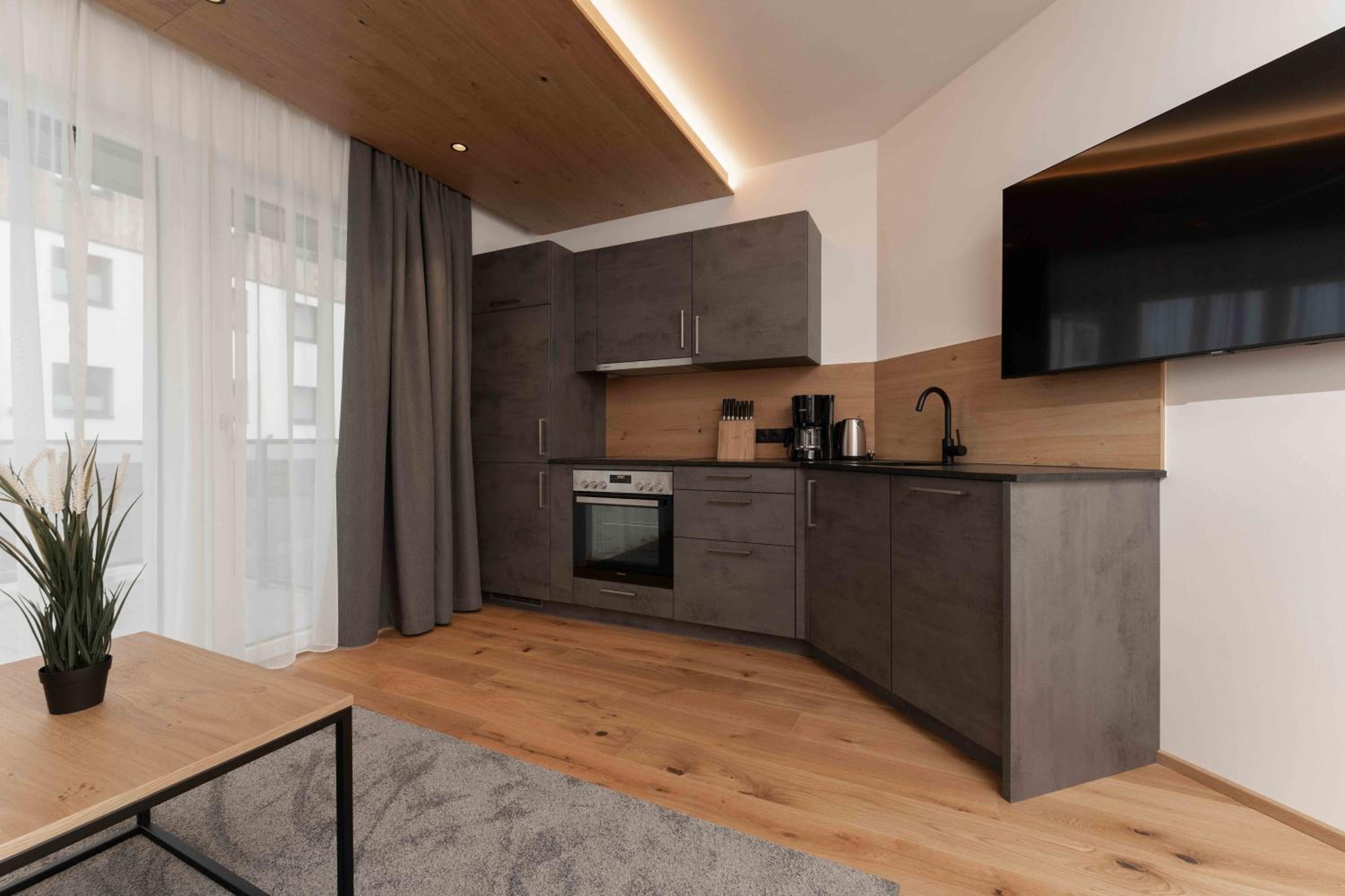 A CASA Serenity