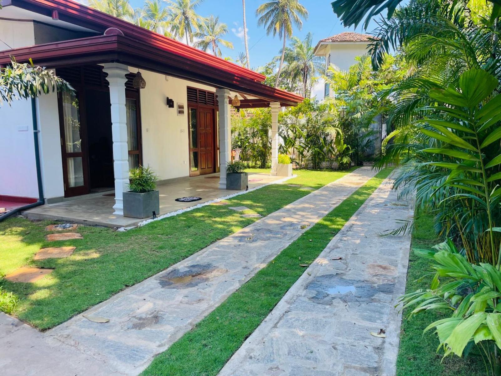 Abhi Villa