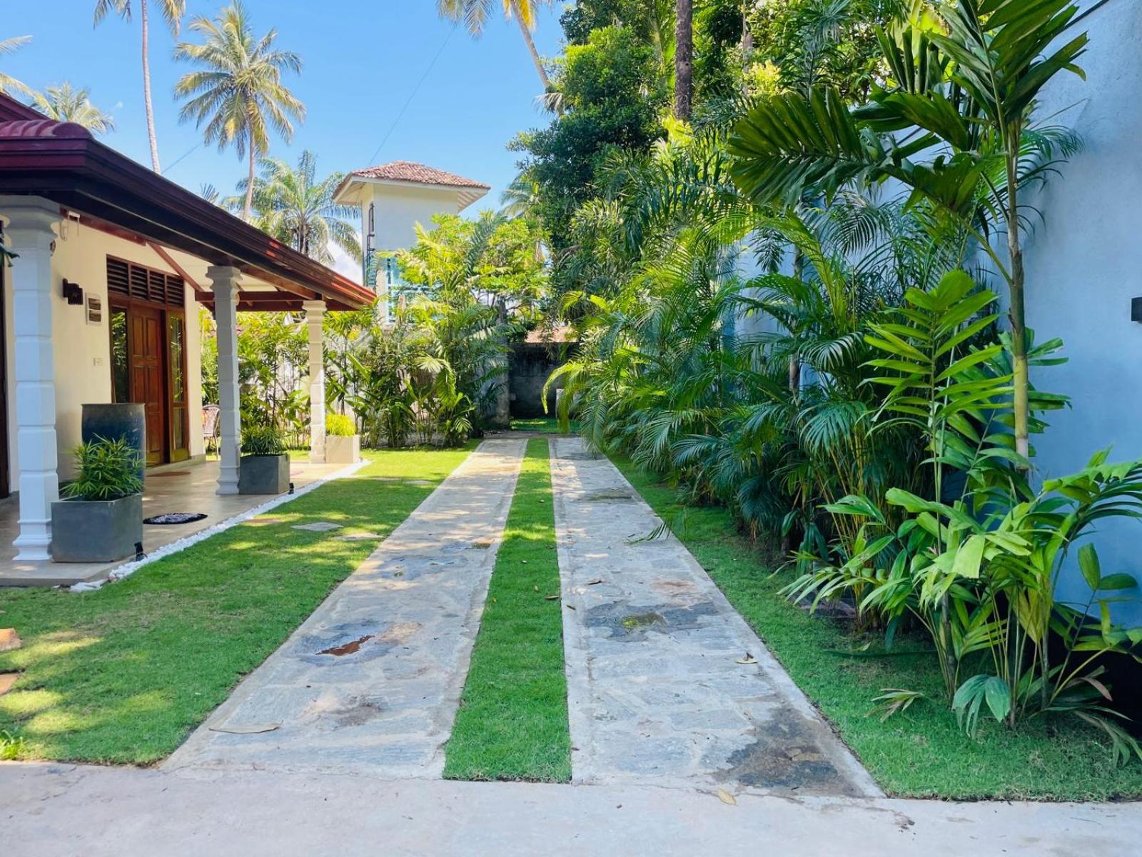 Abhi Villa