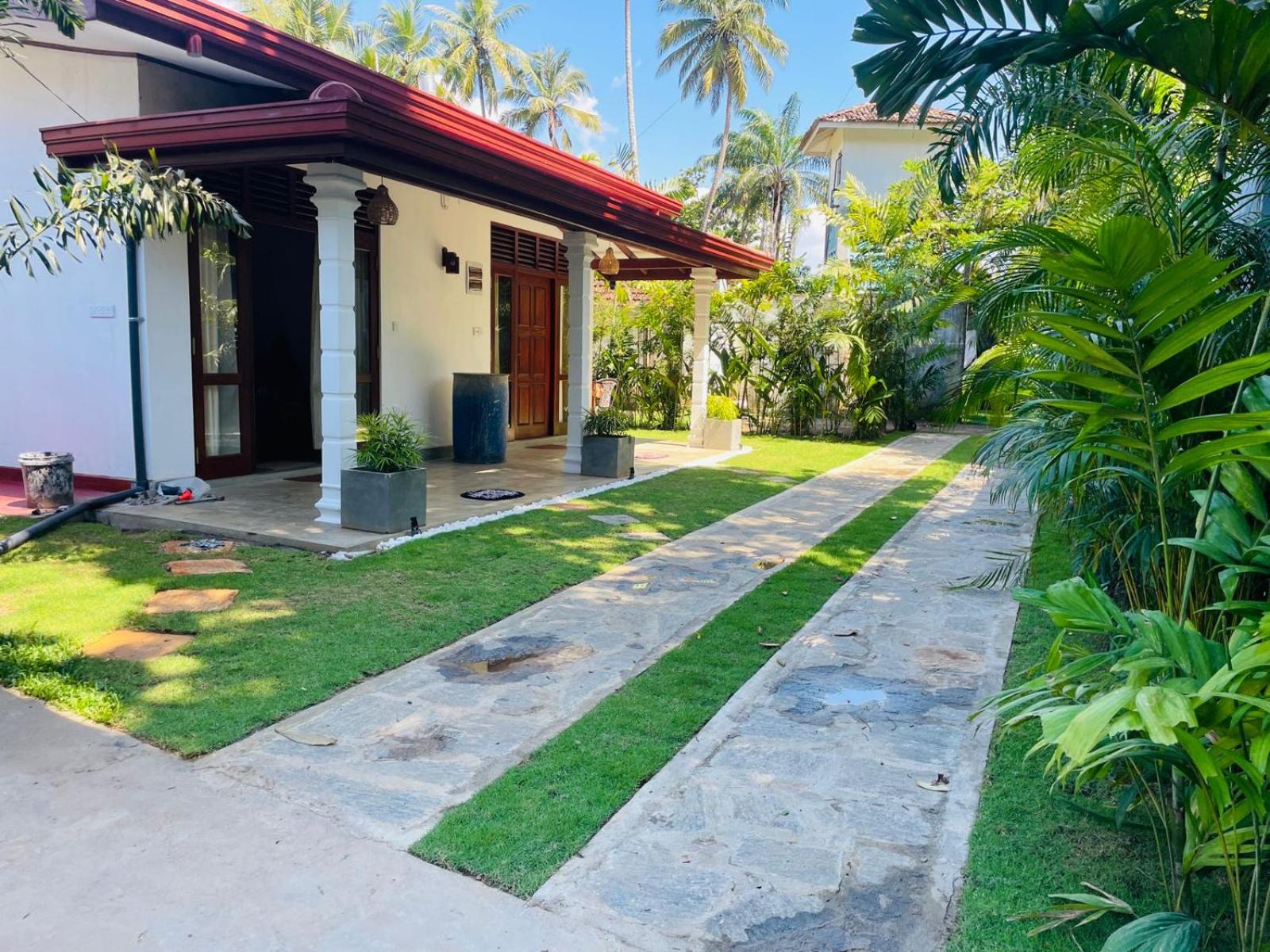 Abhi Villa