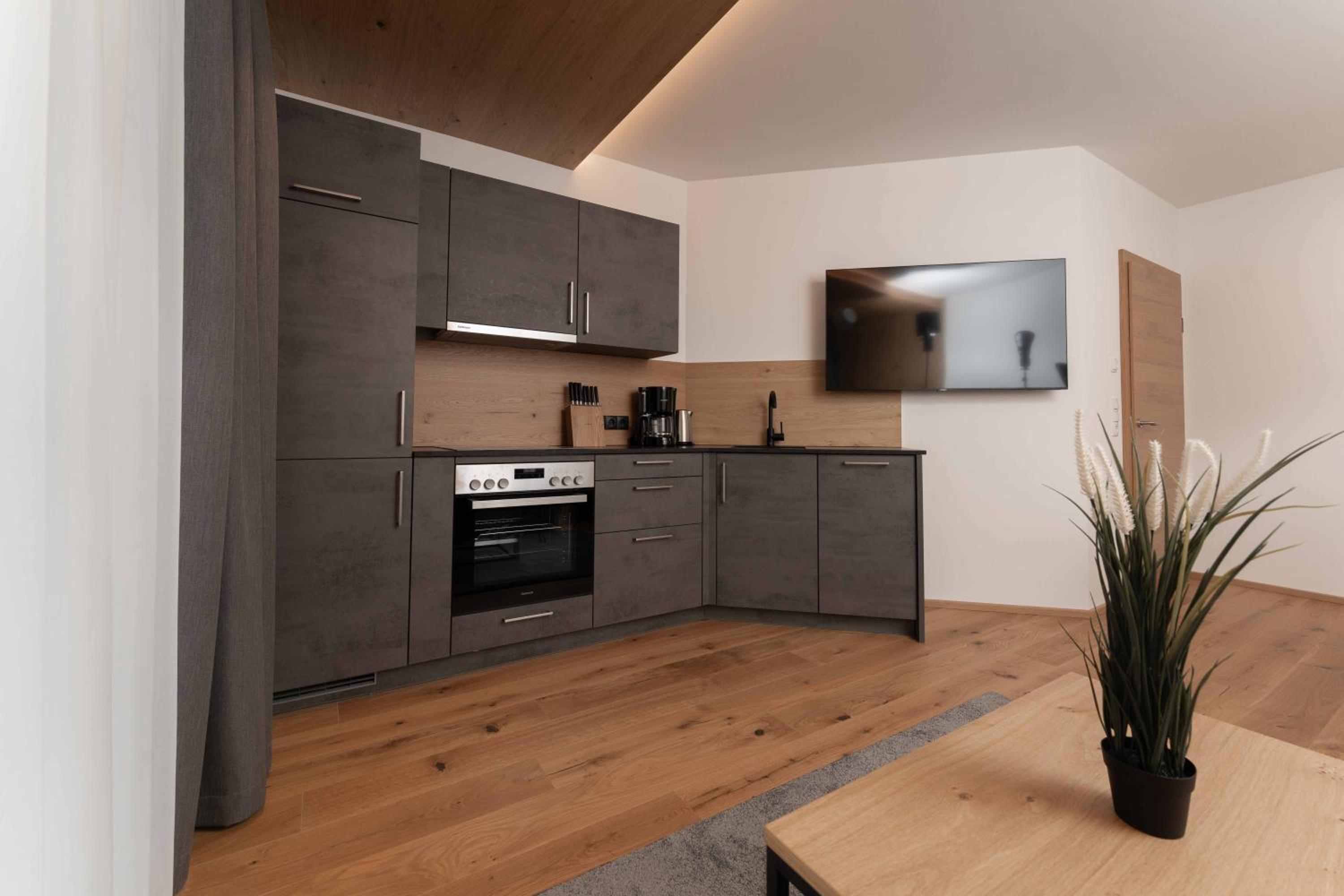 A CASA Serenity