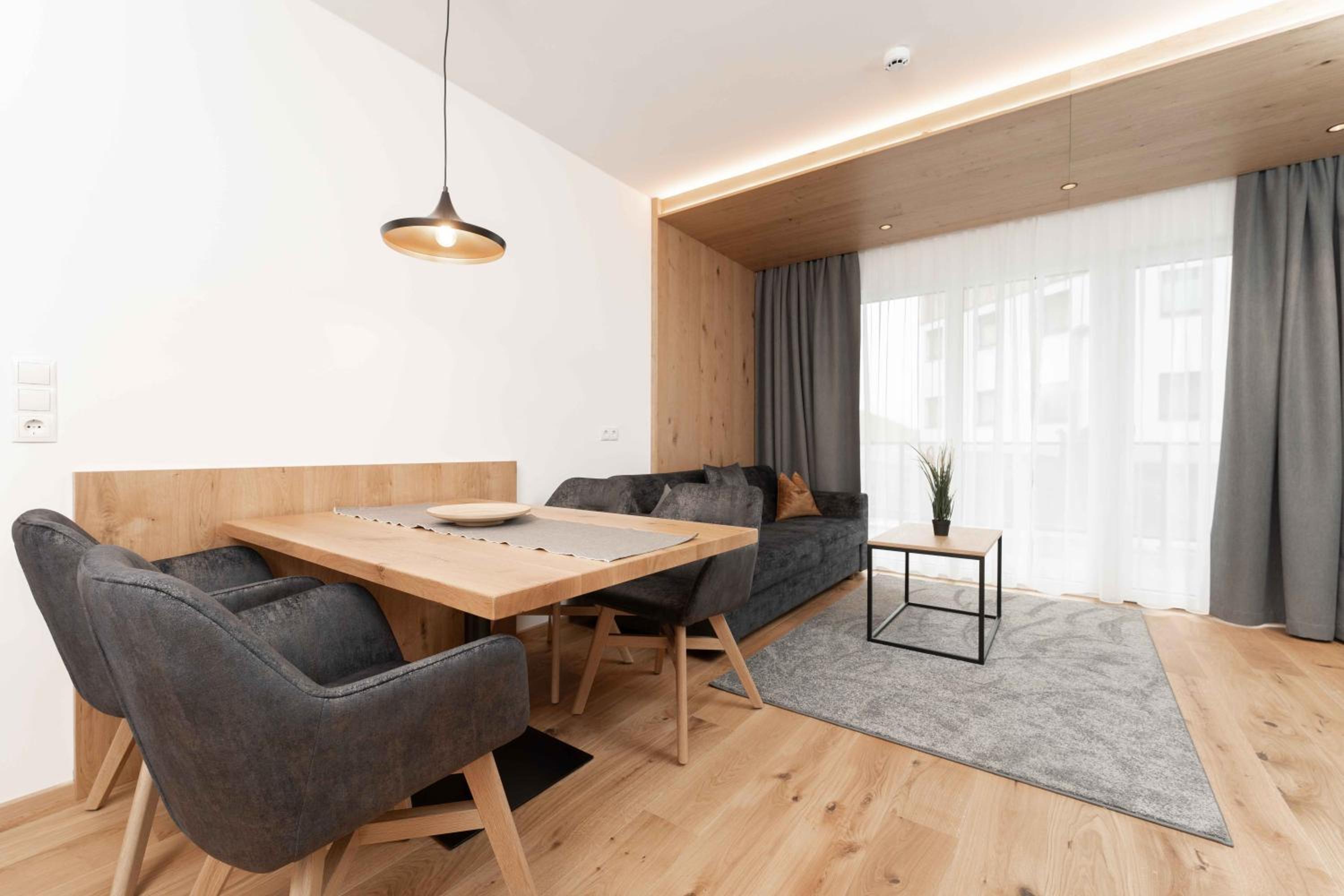 A CASA Serenity