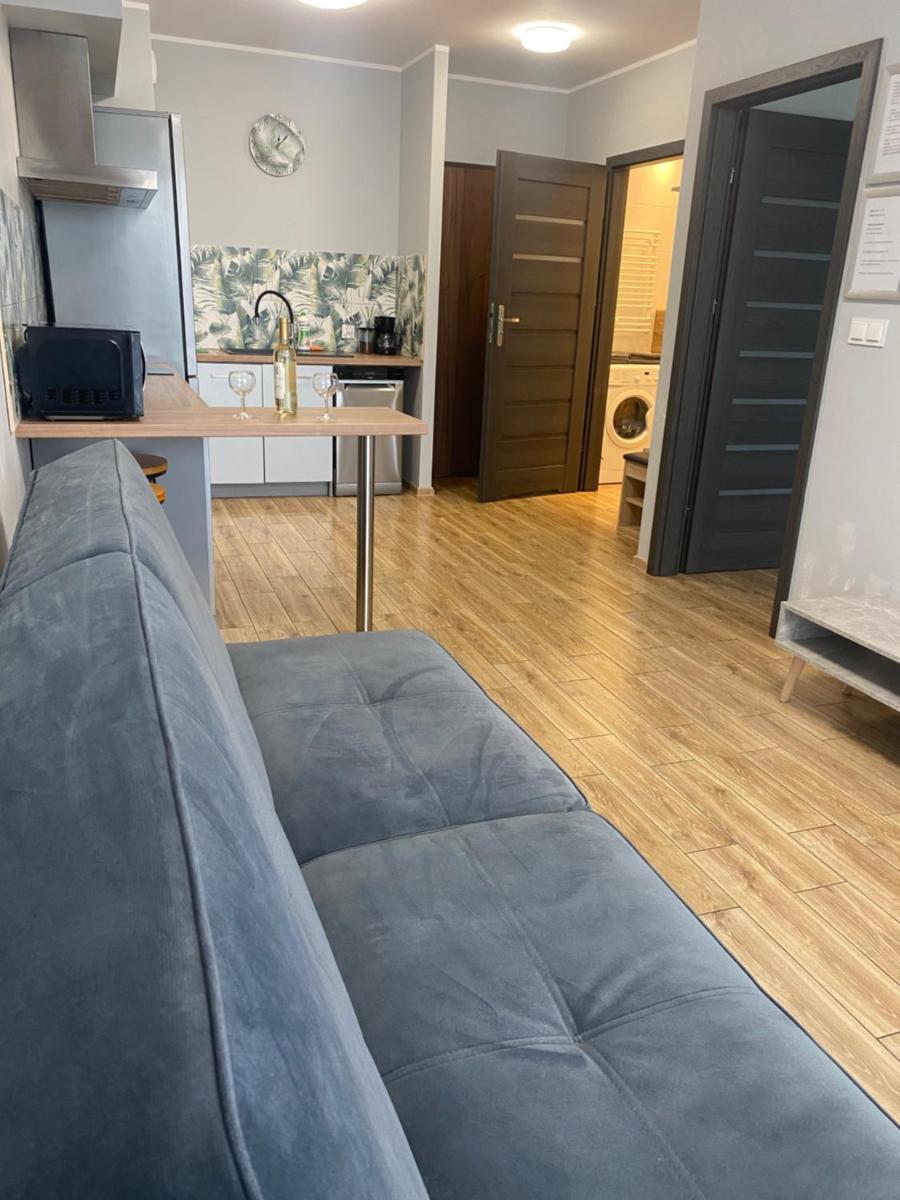 2 Tyskie Apartamenty z ogródkiem view 2