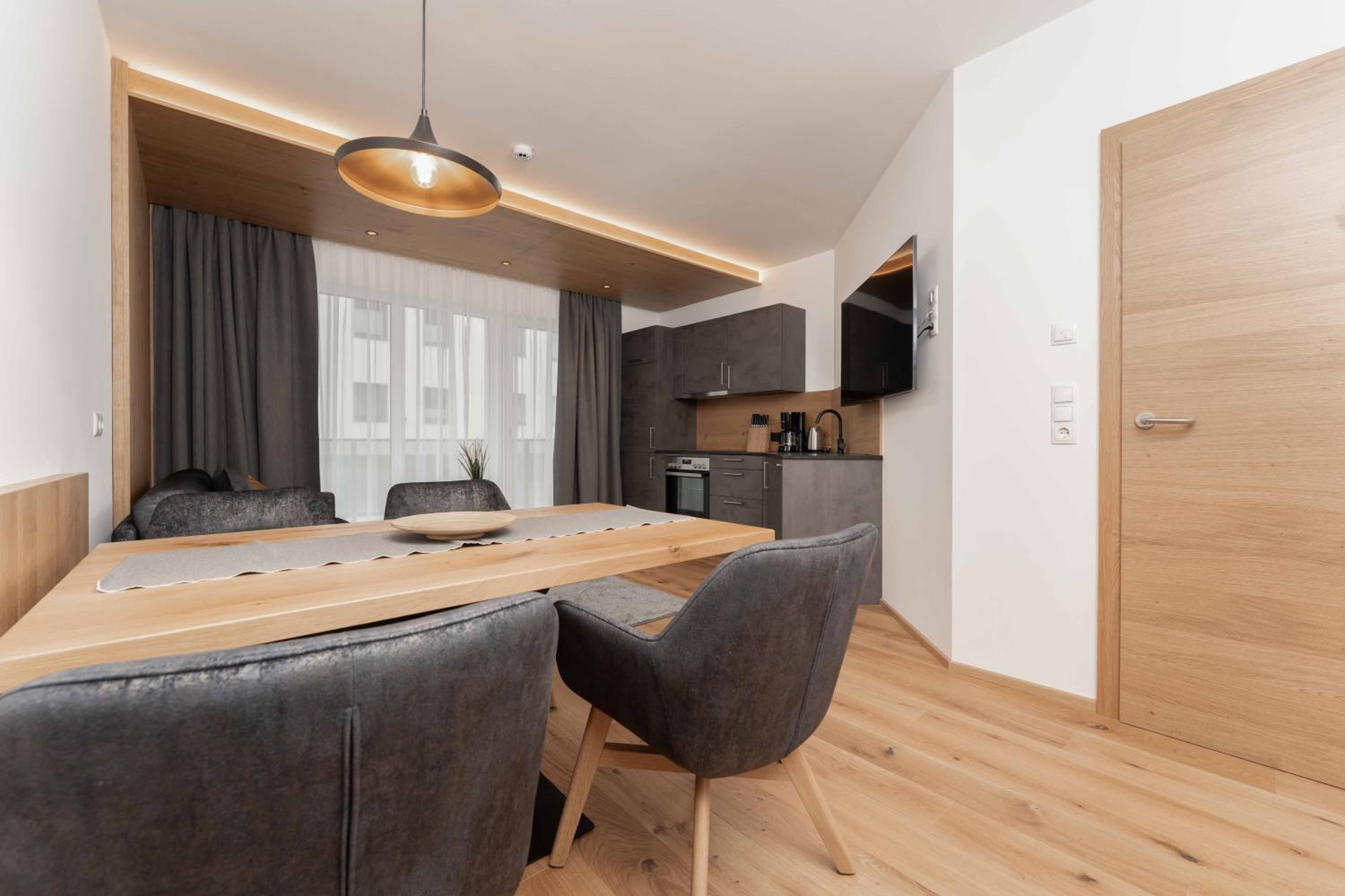 A CASA Serenity
