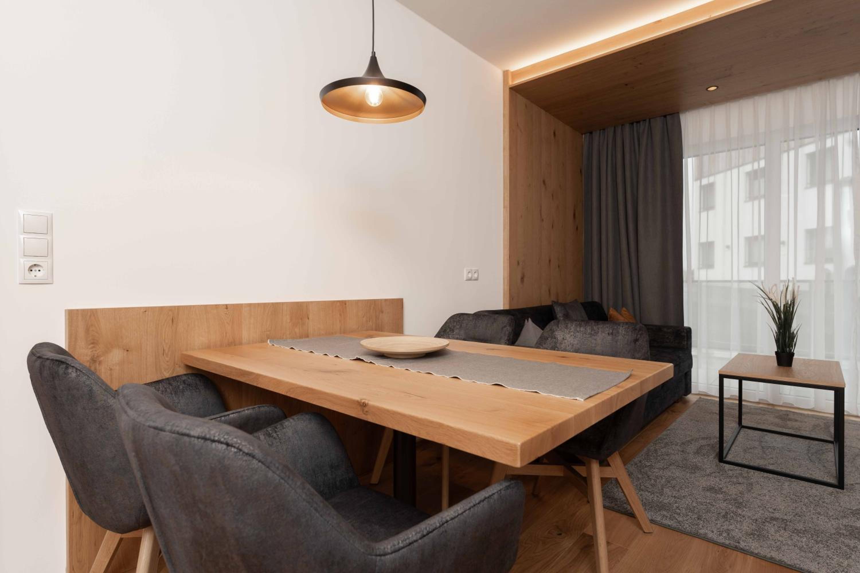 A CASA Serenity