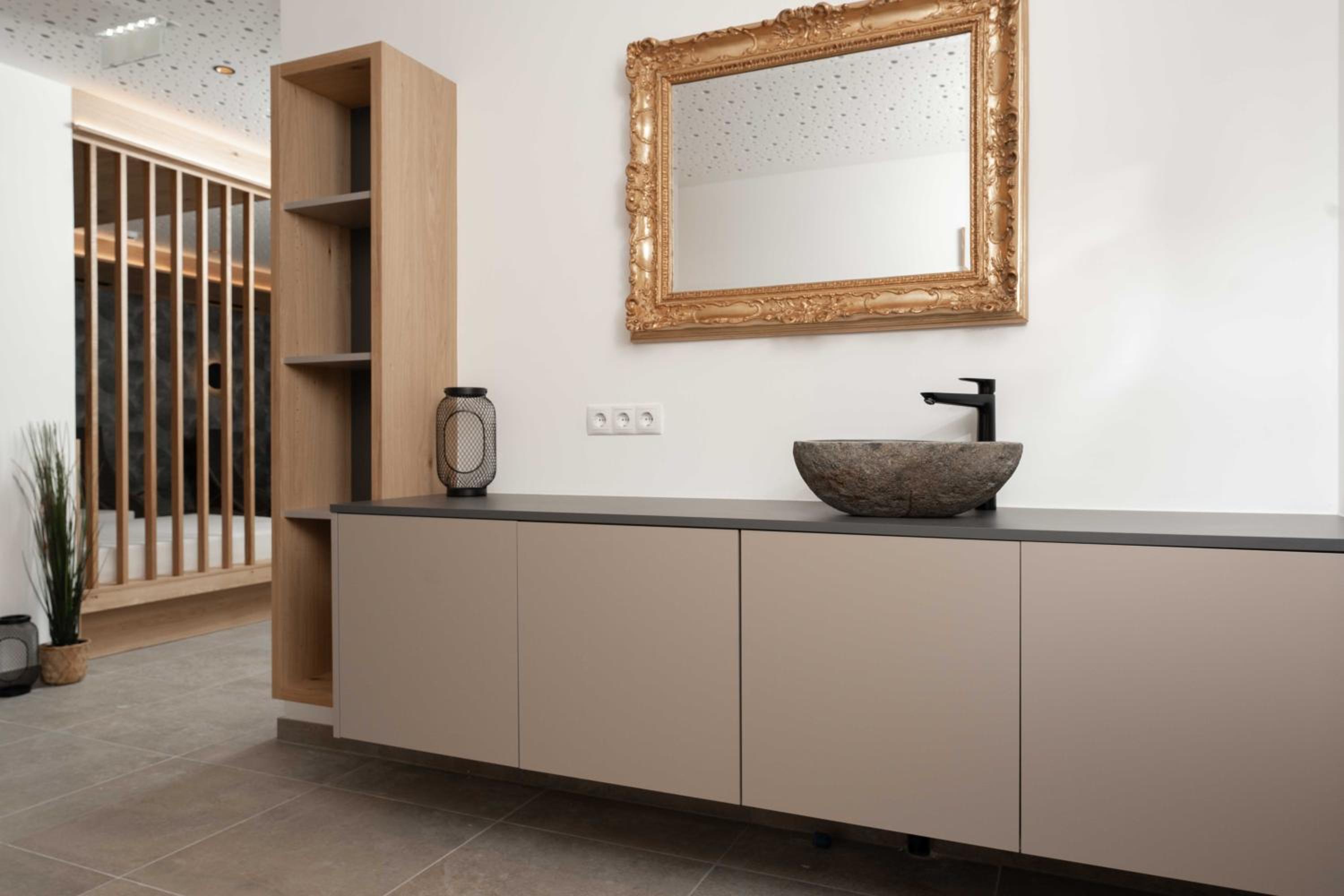 A CASA Serenity