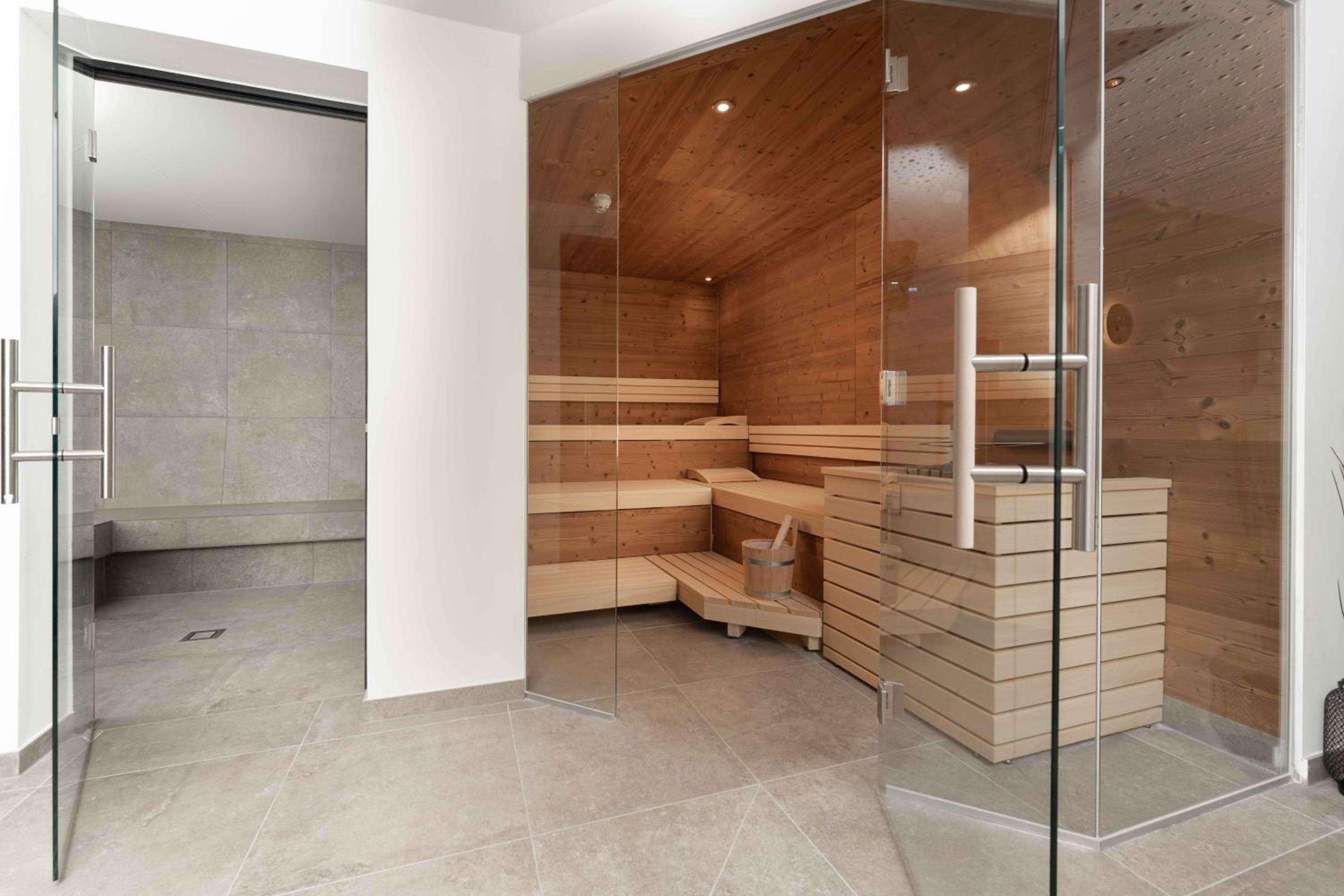 A CASA Serenity