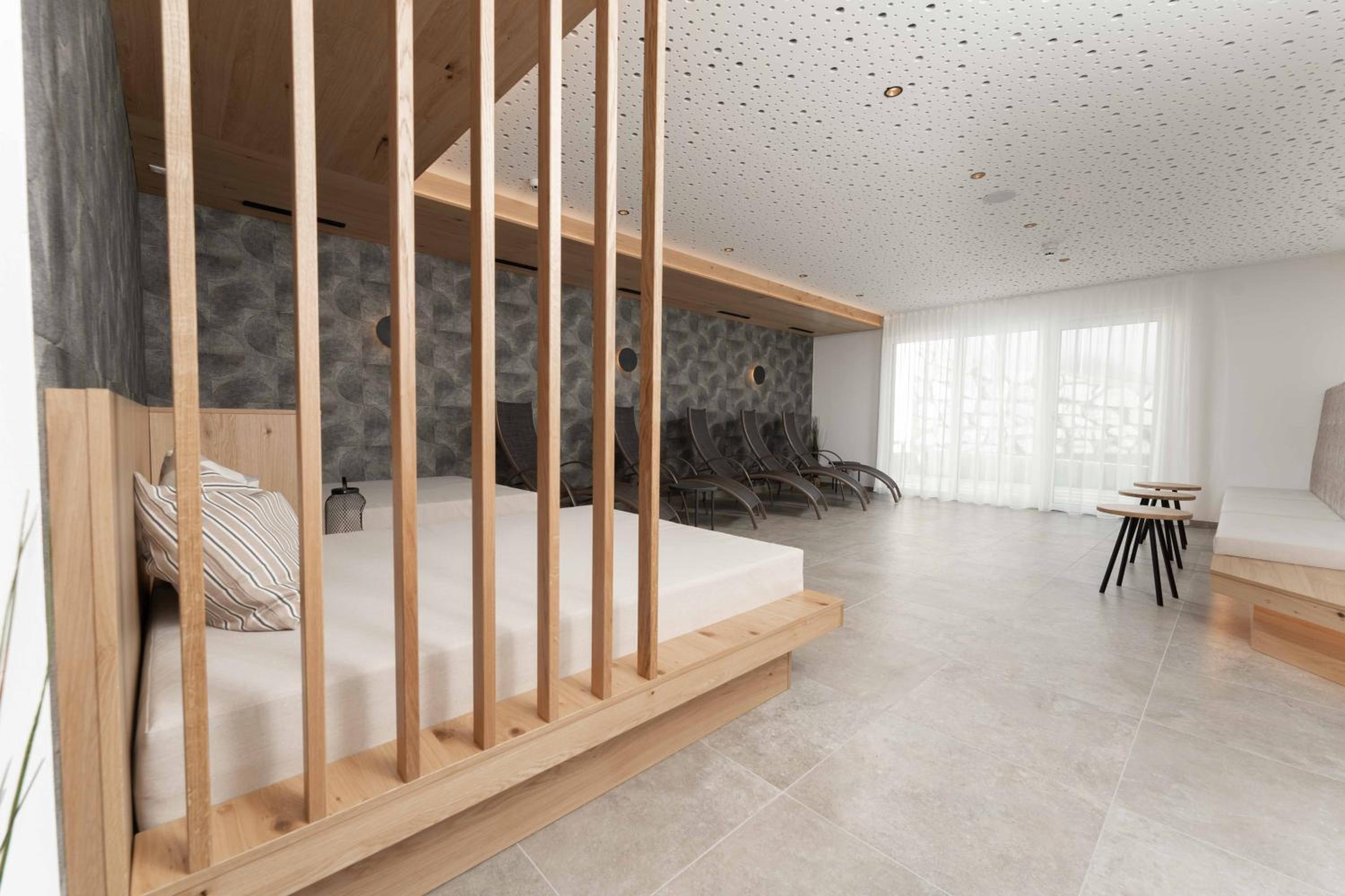 A CASA Serenity