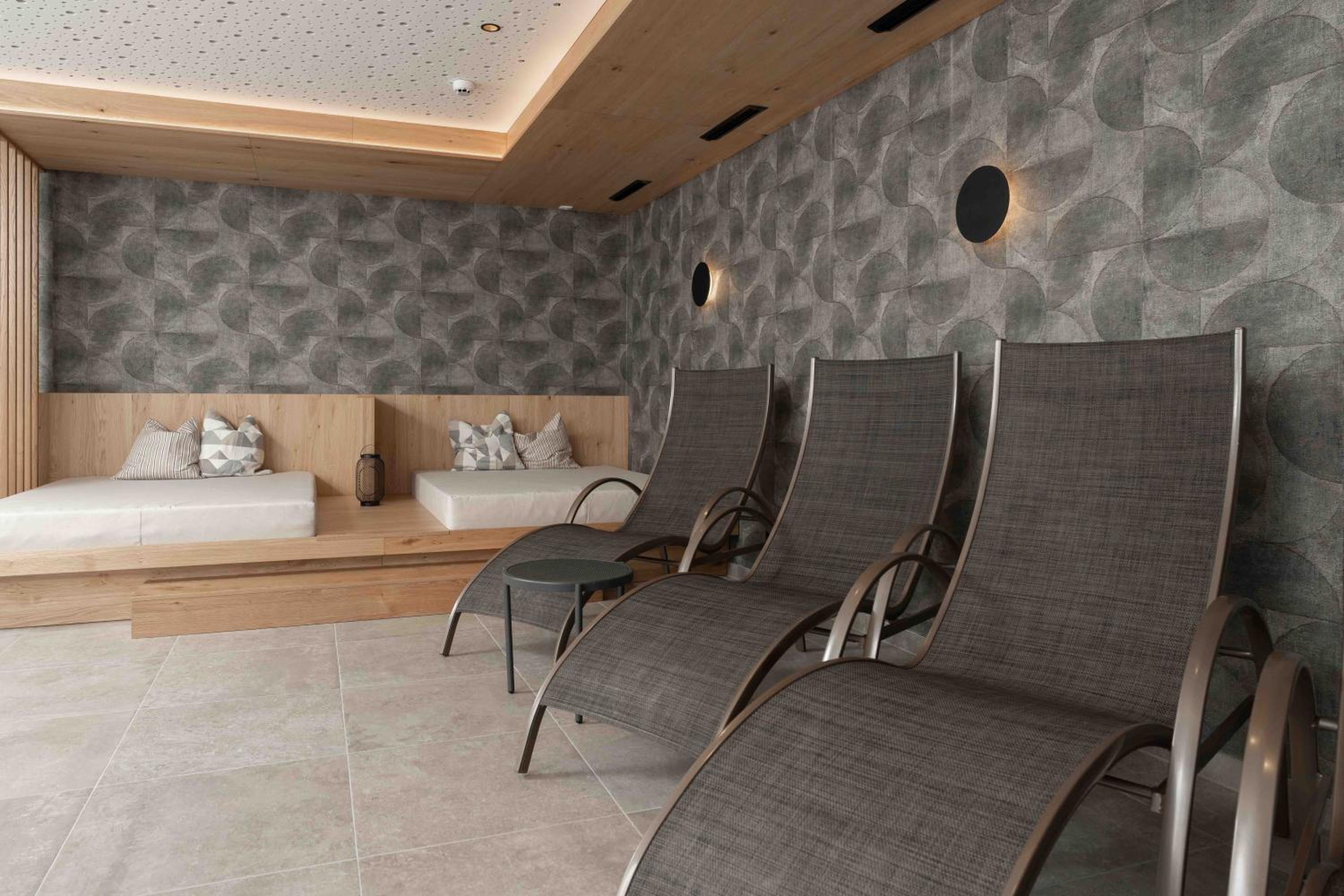 A CASA Serenity