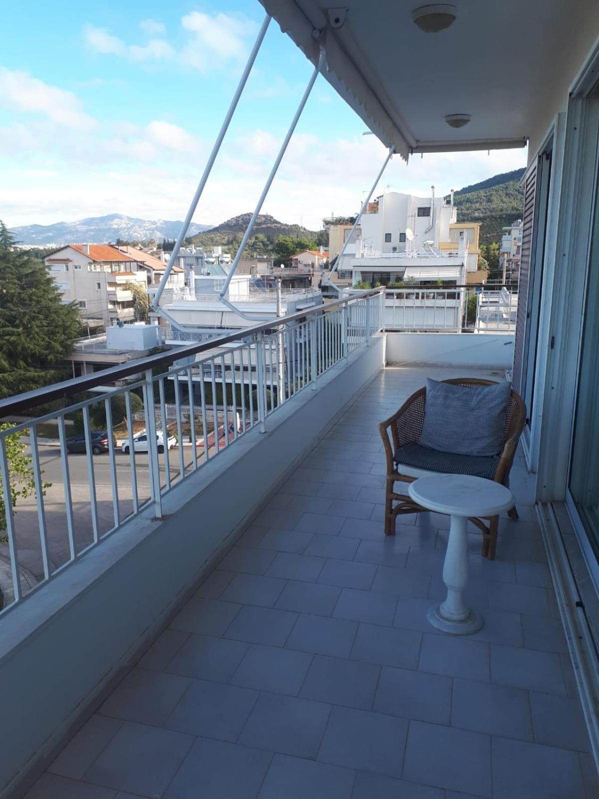 Athens The View