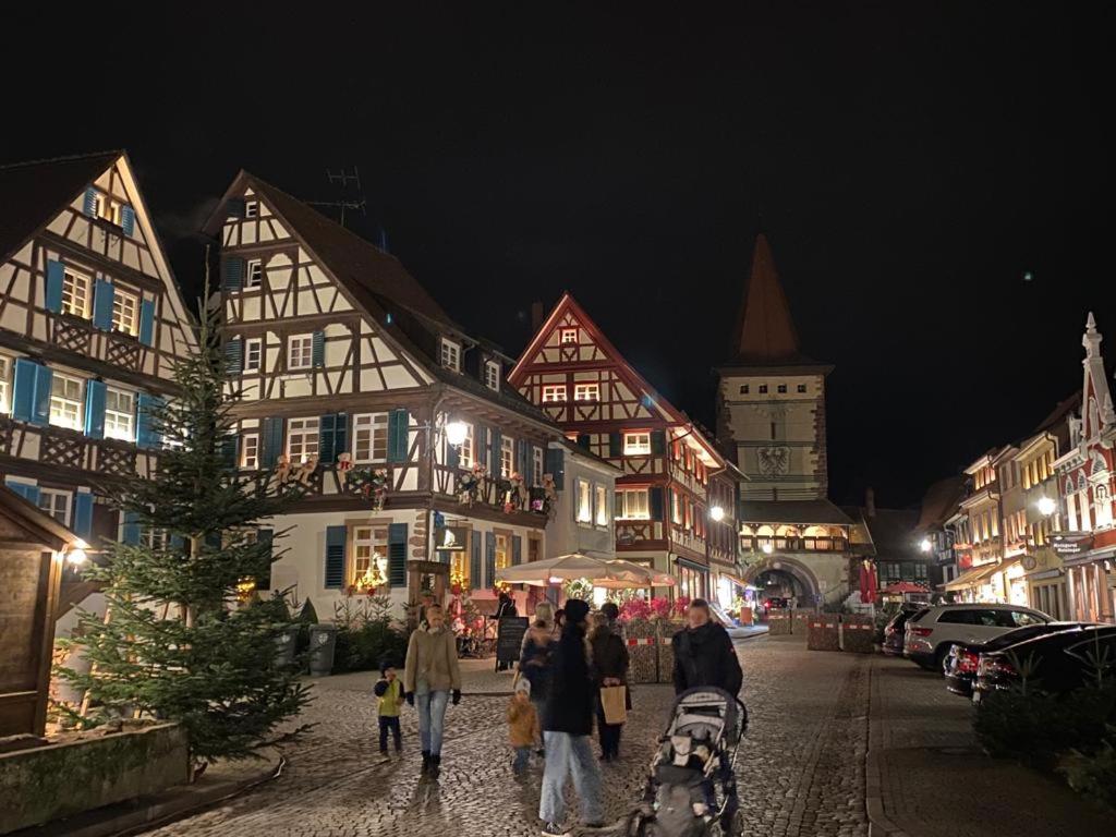 Am Boulevard