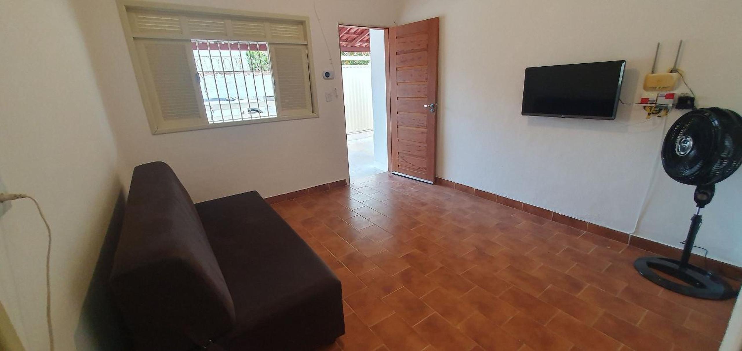 Casa Temporada Guriri Céu Azul
