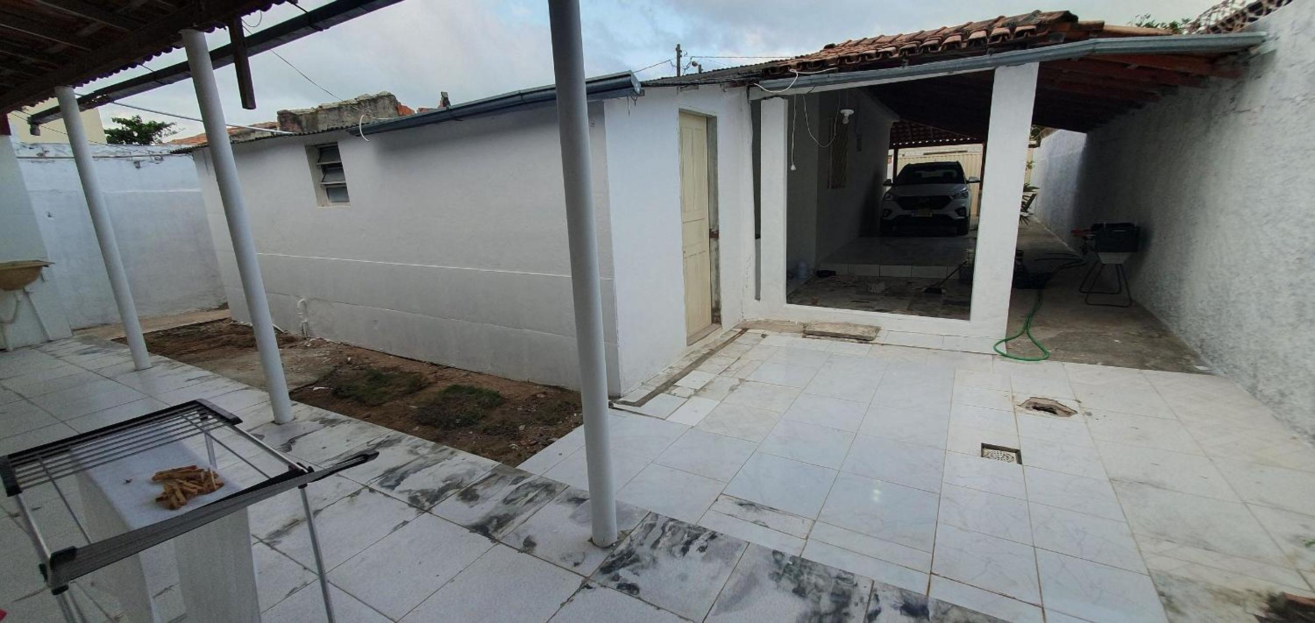 Casa Temporada Guriri Céu Azul