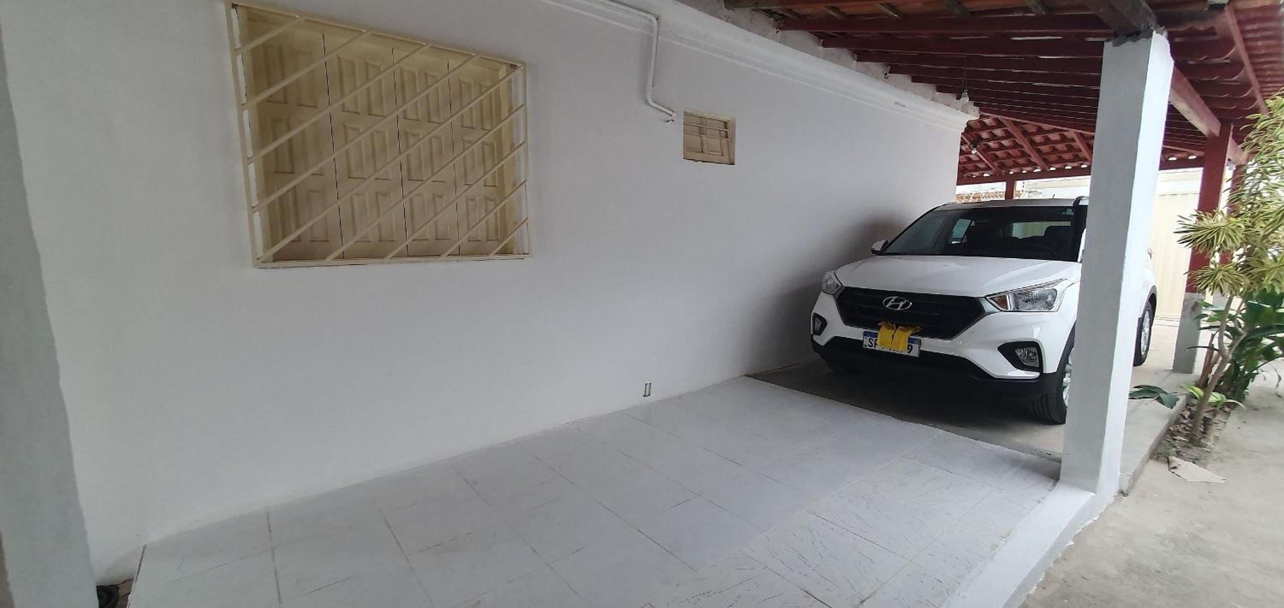Casa Temporada Guriri Céu Azul