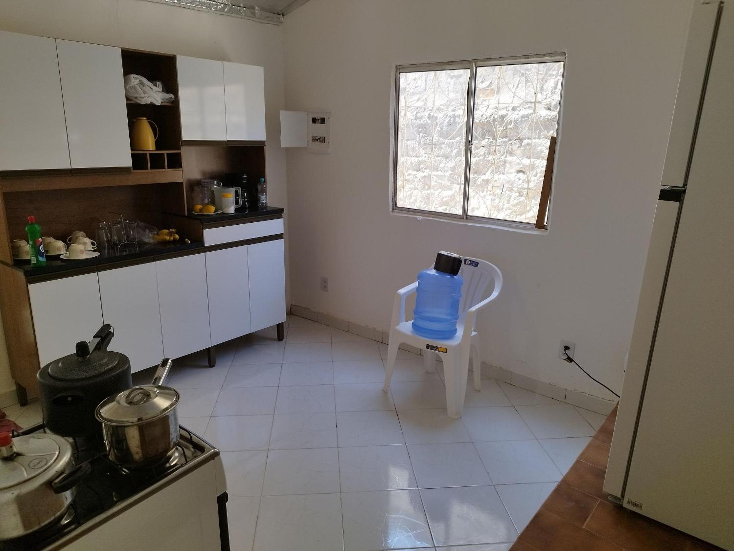 Casa Temporada Guriri Céu Azul