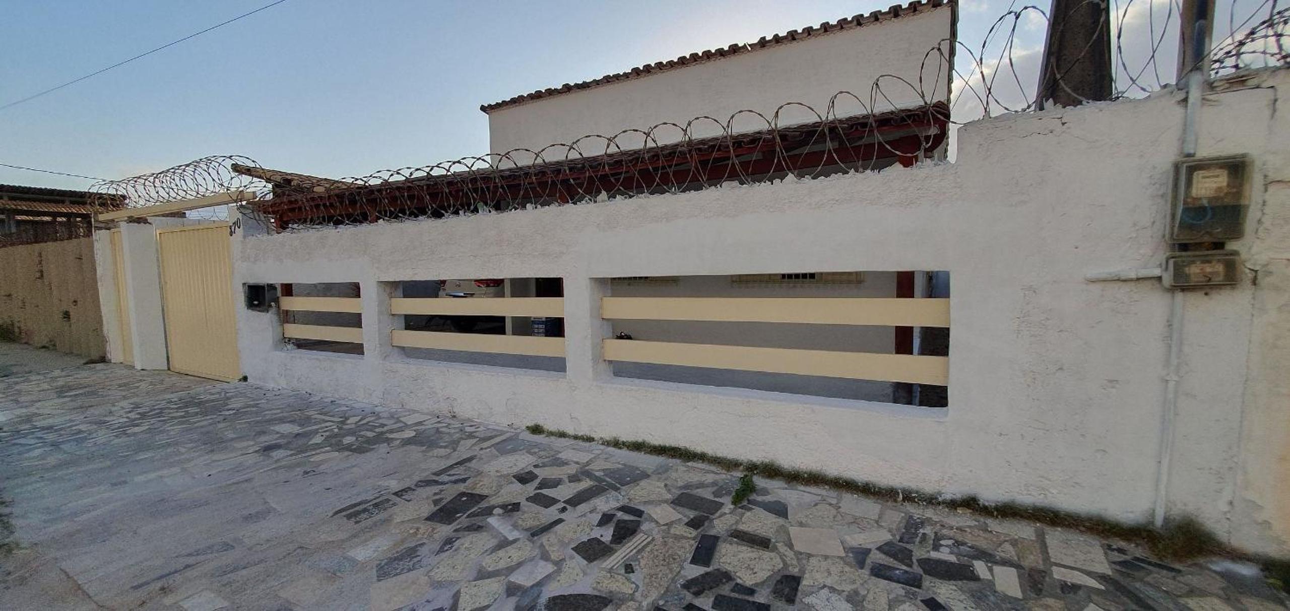 Casa Temporada Guriri Céu Azul