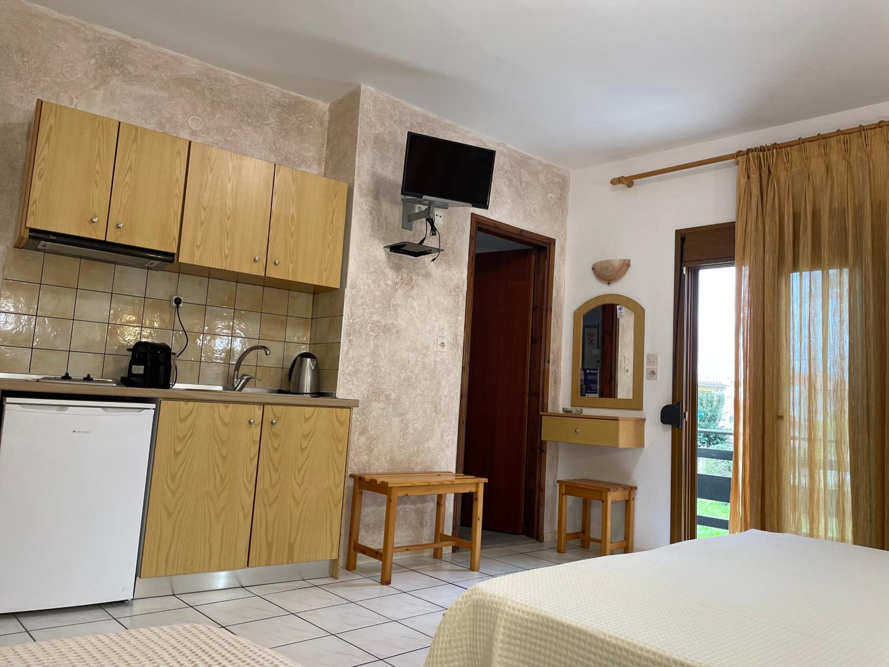 Villa Memories