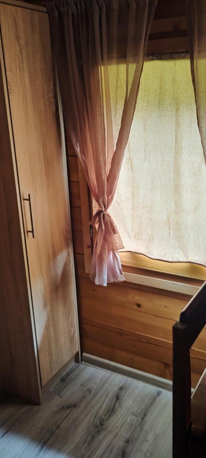 Vikendica-Brvnara Pine