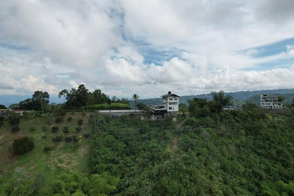 Villa tikuna