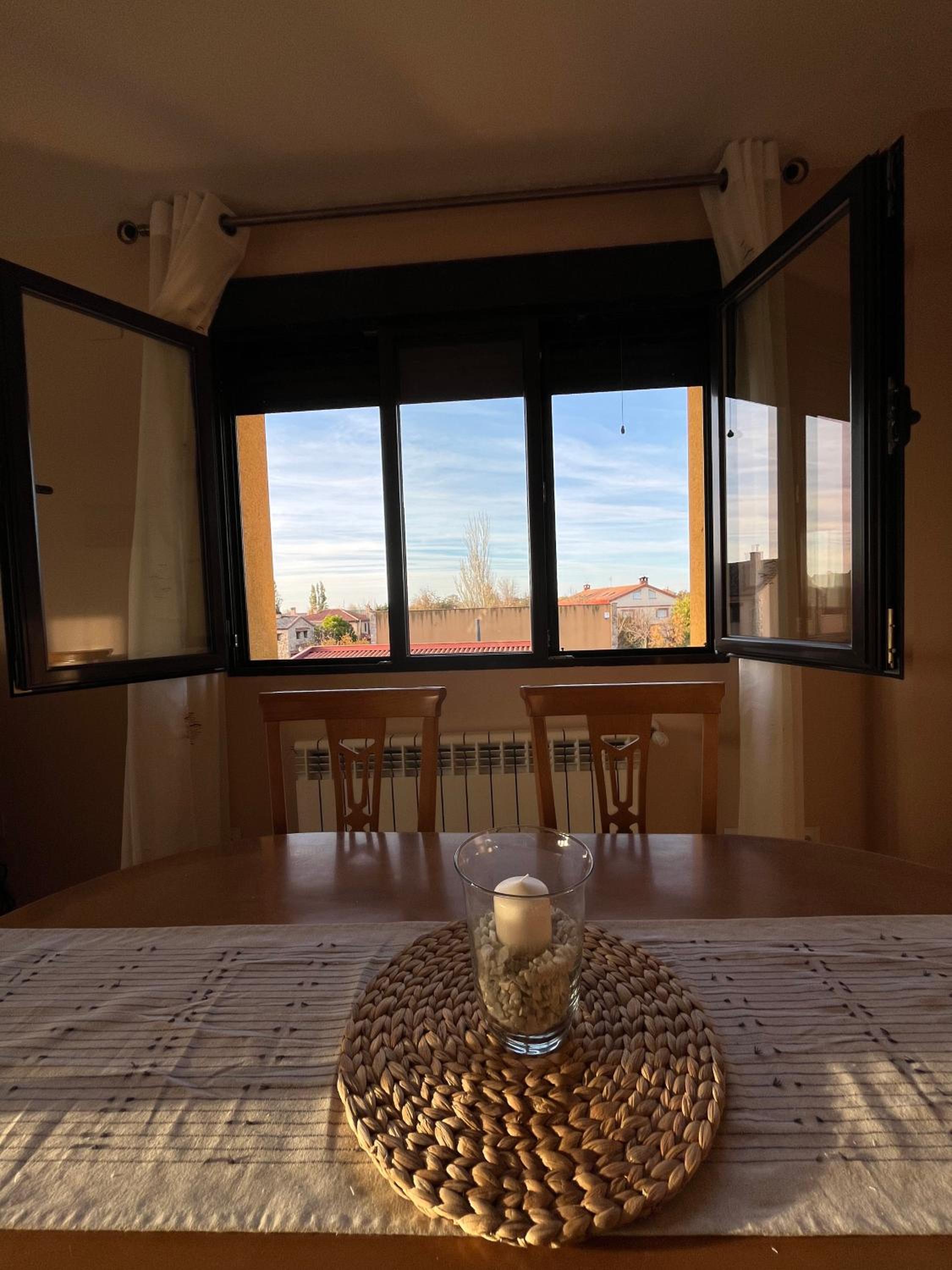 El Mirador de Segovia