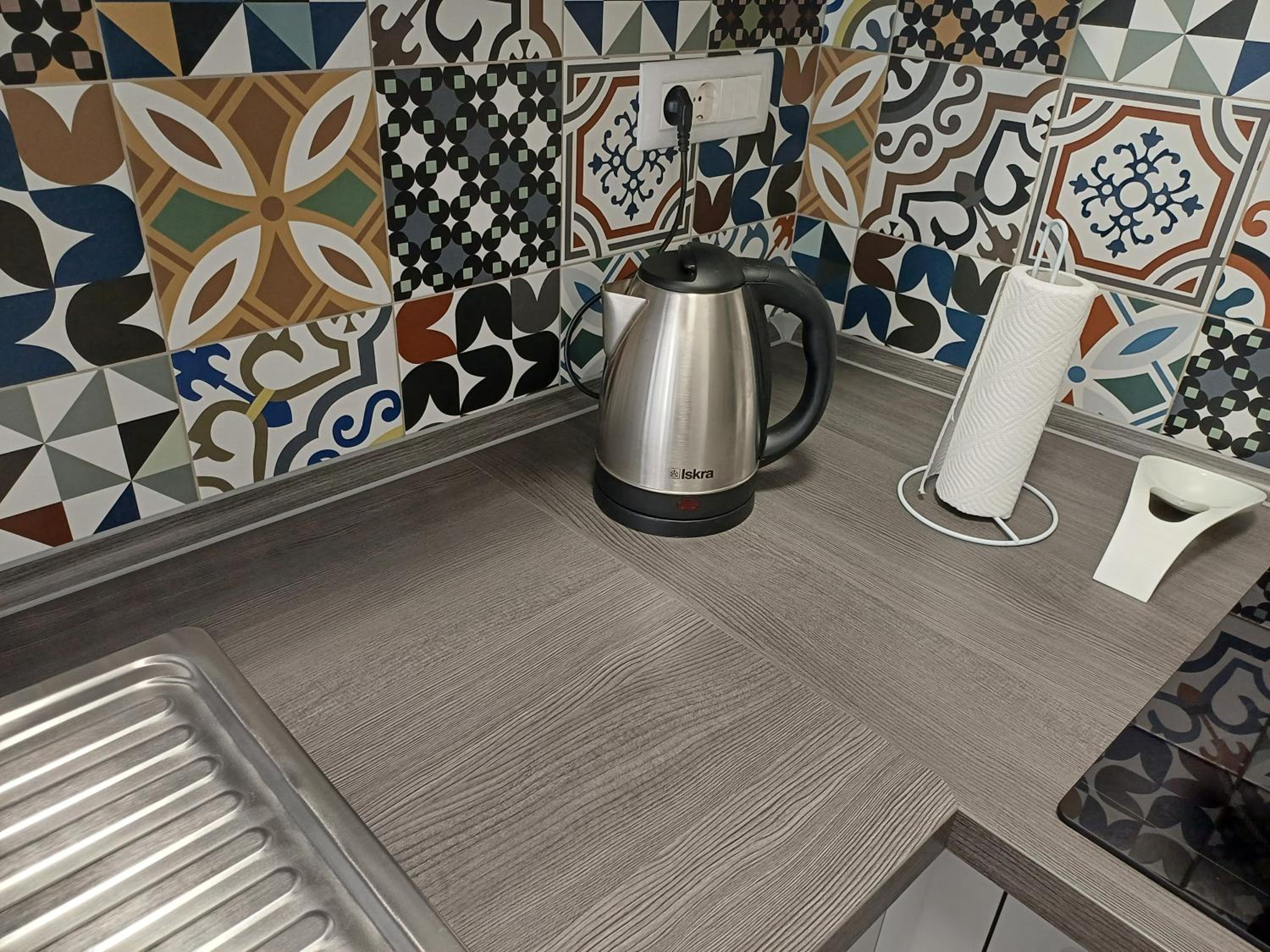 Apartmaji Tanto Malovše