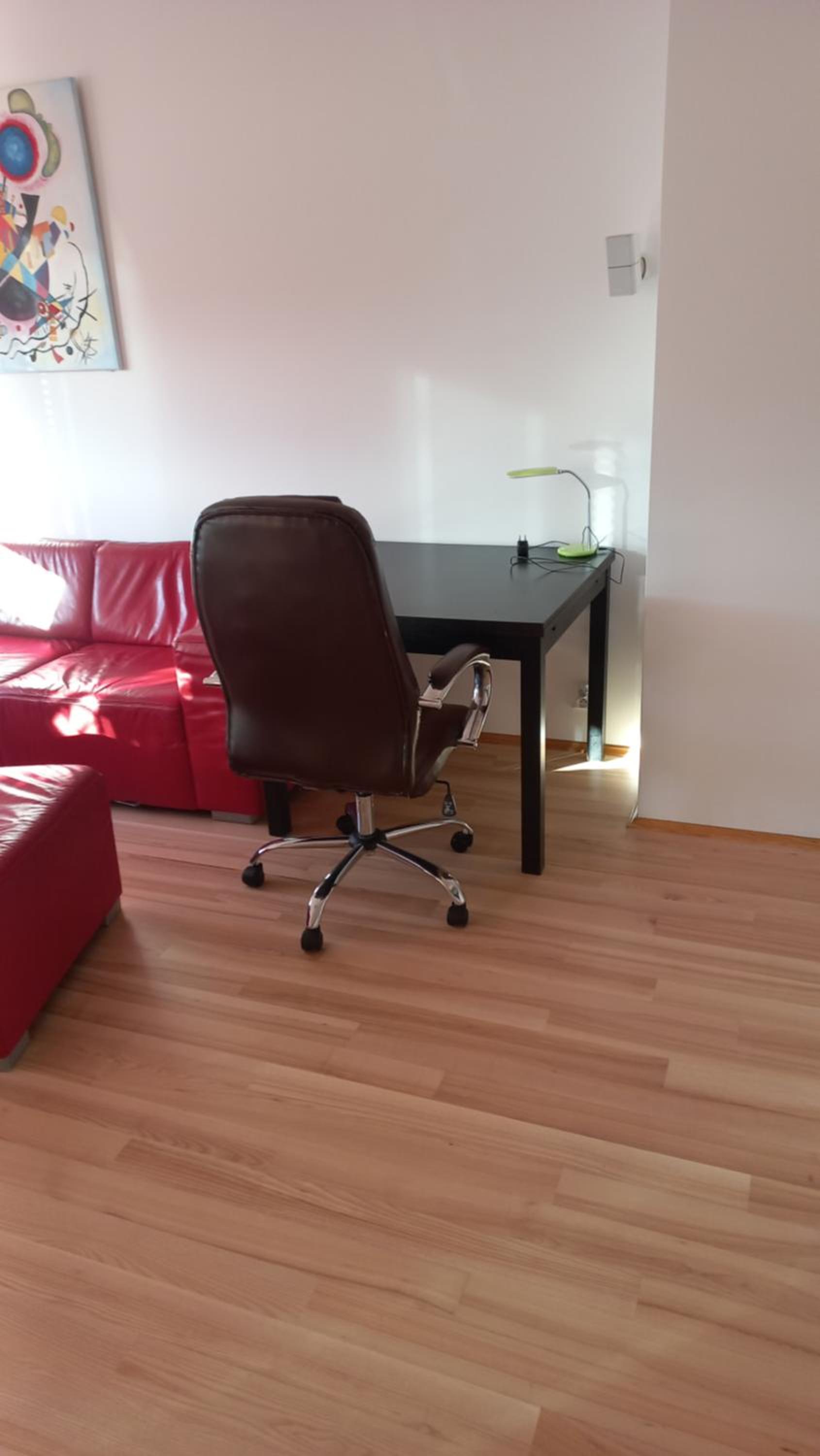 Bobrovia Apartment view 3