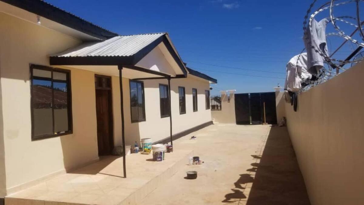 Getaway bnb - Njombe view 2