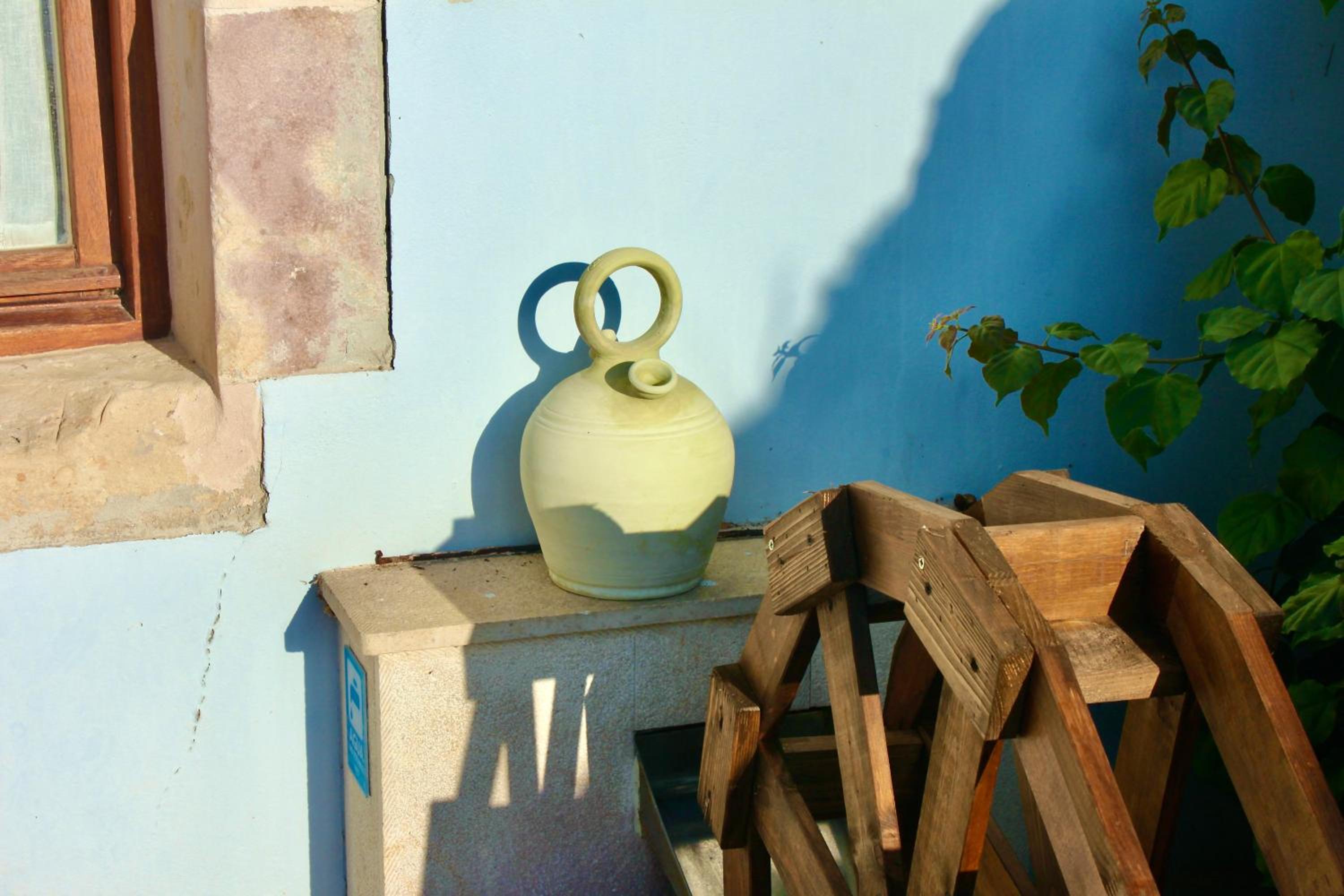 Casona Molinos del Agua