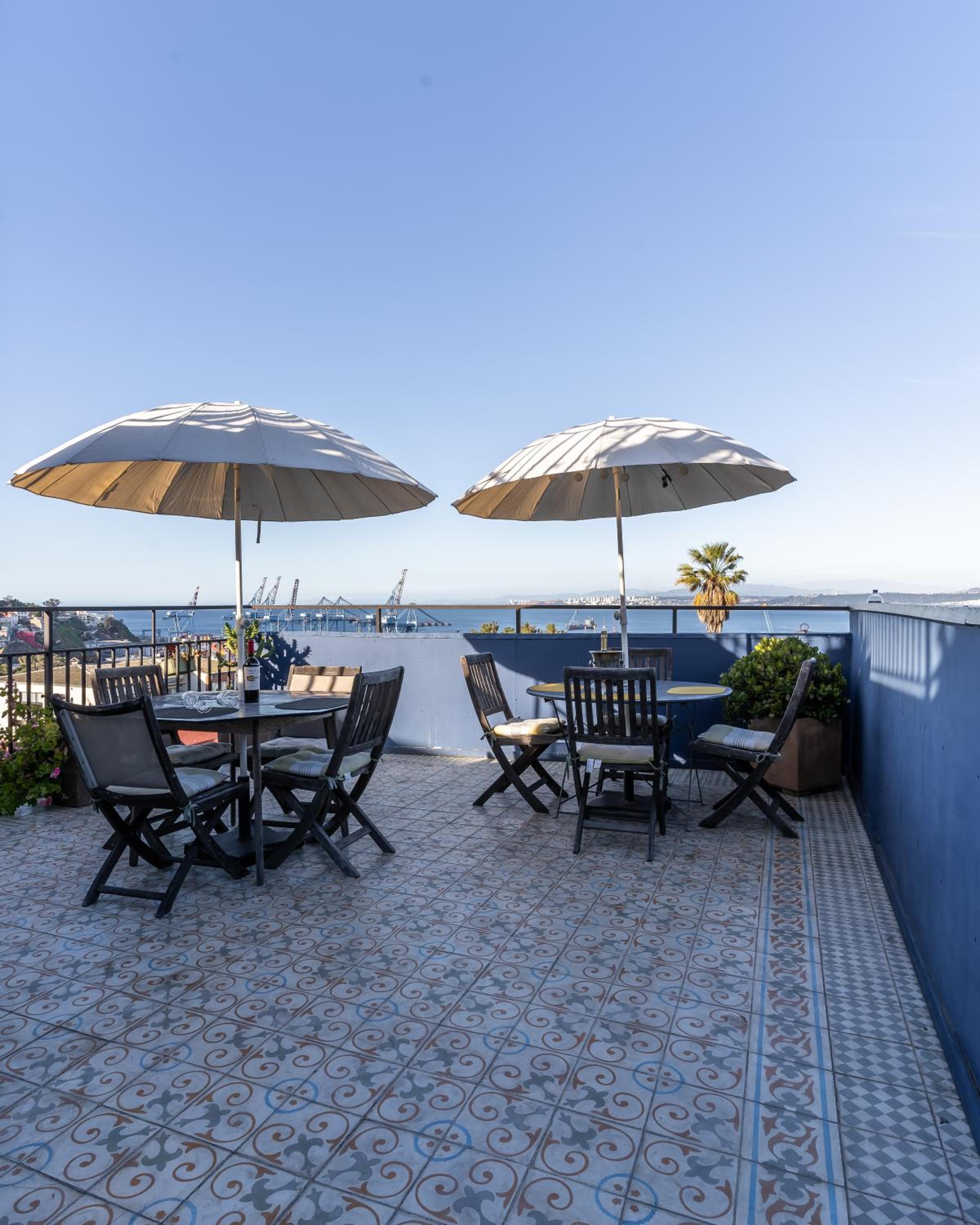 Hotel Val Paradou - ex - Casa Magnolia - Image 1